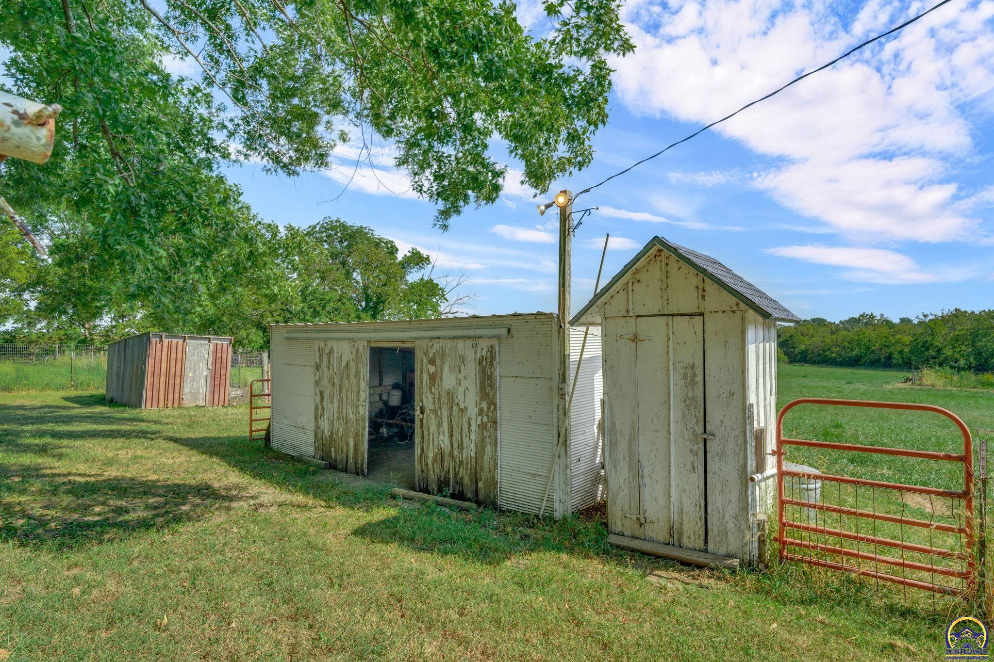 6795 Half Mound Road Valley Falls, KS 66088 - Photo 37 of 62 Gallery Image 37