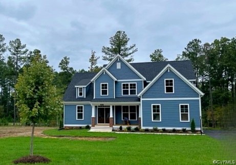 8618 Freebridge Road Chesterfield, VA 23832 - Photo 1 of 14 Gallery Image 1