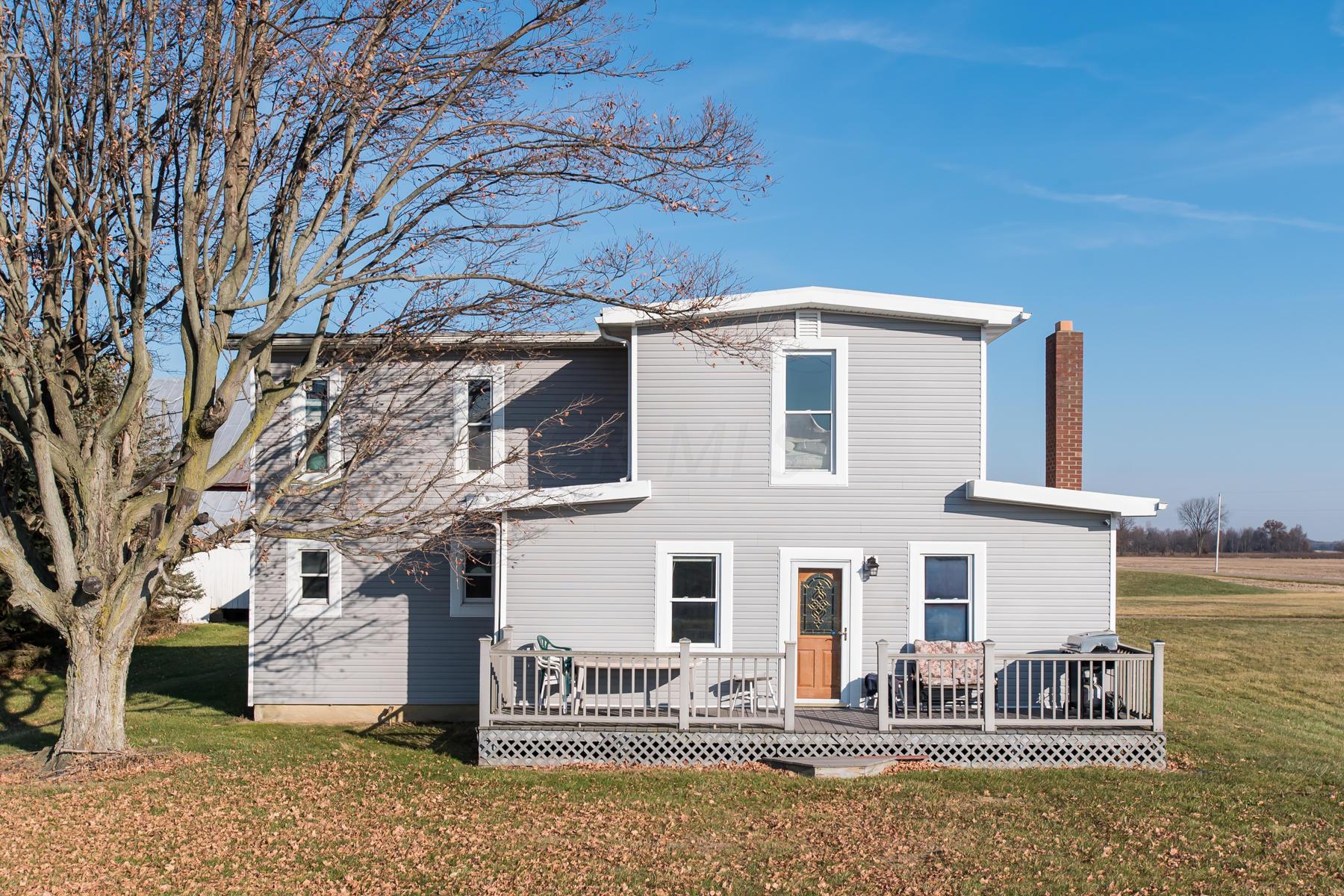 3473 Shoemaker Road Delaware, OH 43015 - Photo 3 of 40