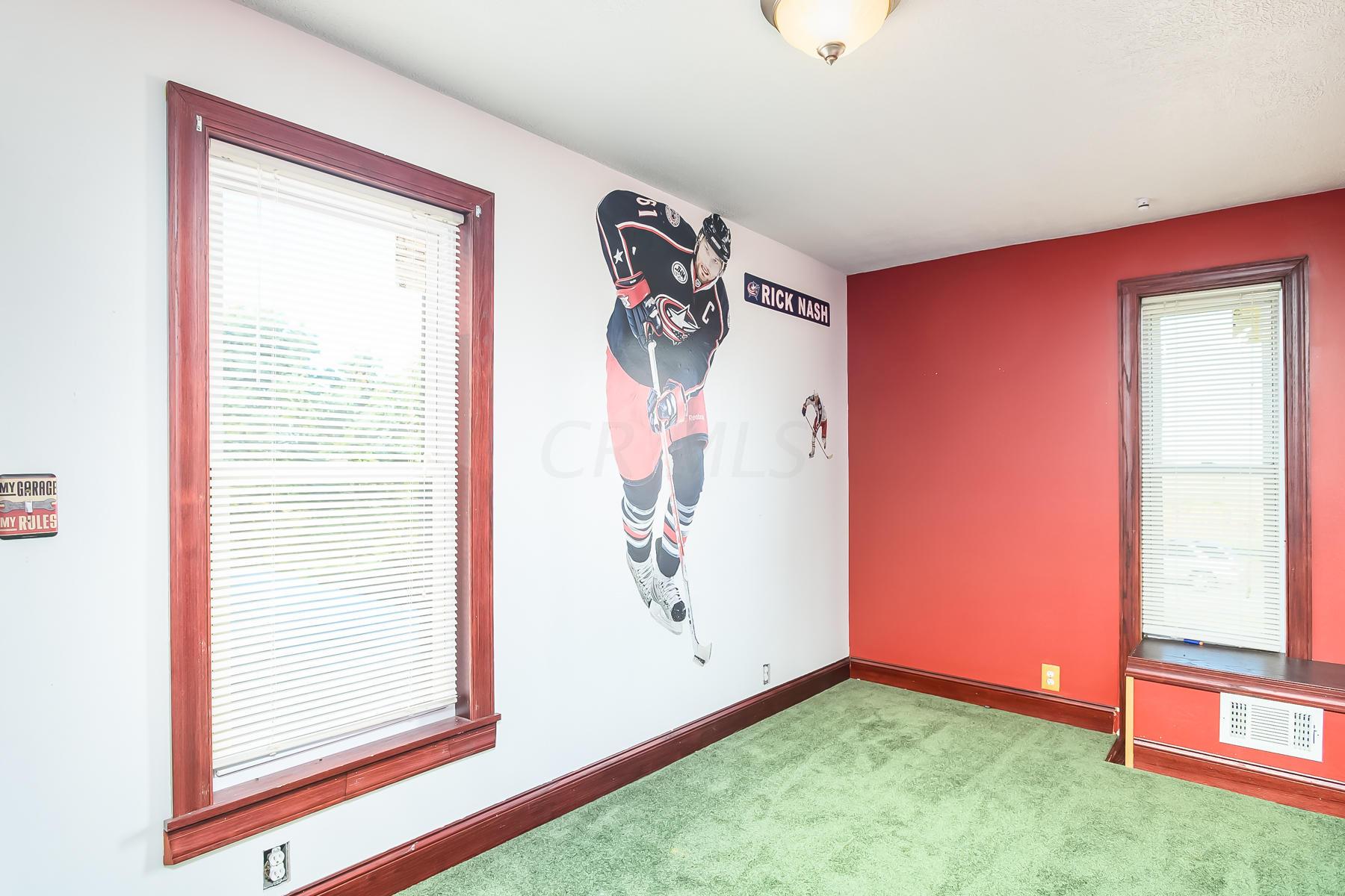 3473 Shoemaker Road Delaware, OH 43015 - Photo 35 of 40