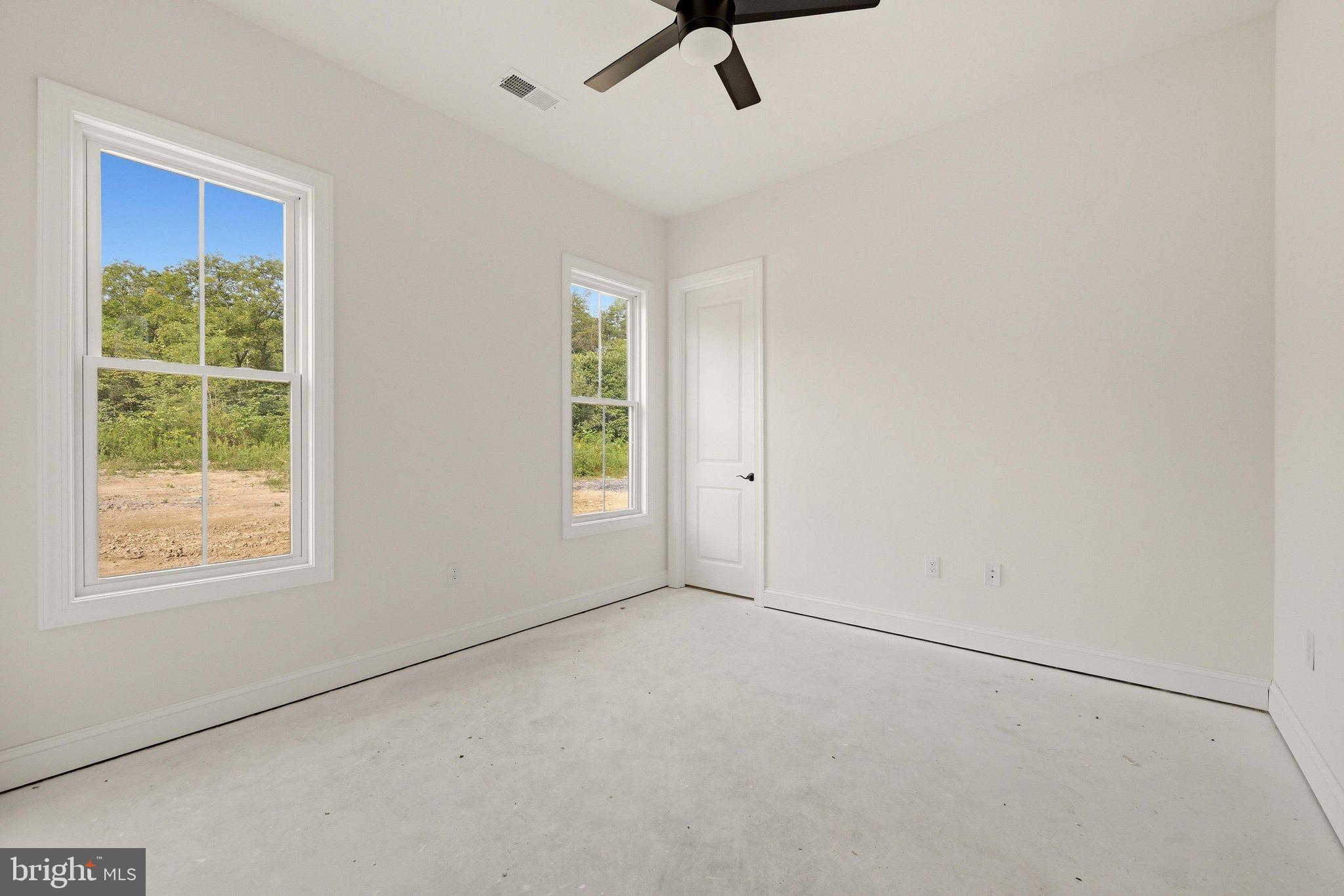222 Messick Road Strasburg, VA 22657 - Photo 18 of 44 Bedroom