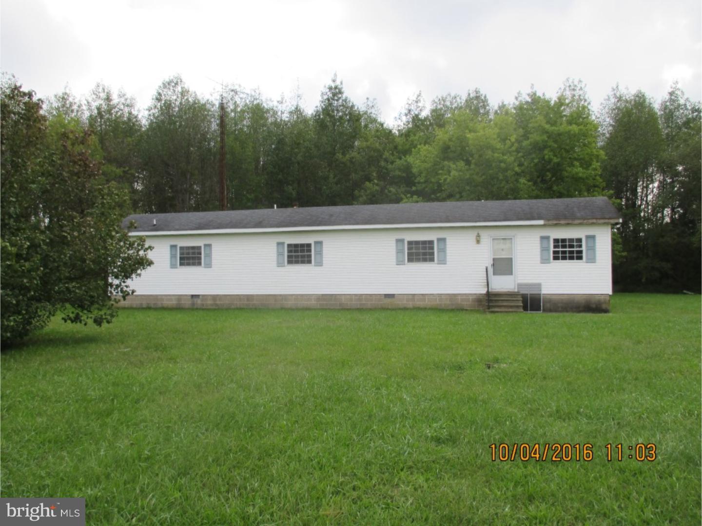 98 Prospect Church Road Harrington, DE 19952 - Photo 1 of 1 Gallery Image 1