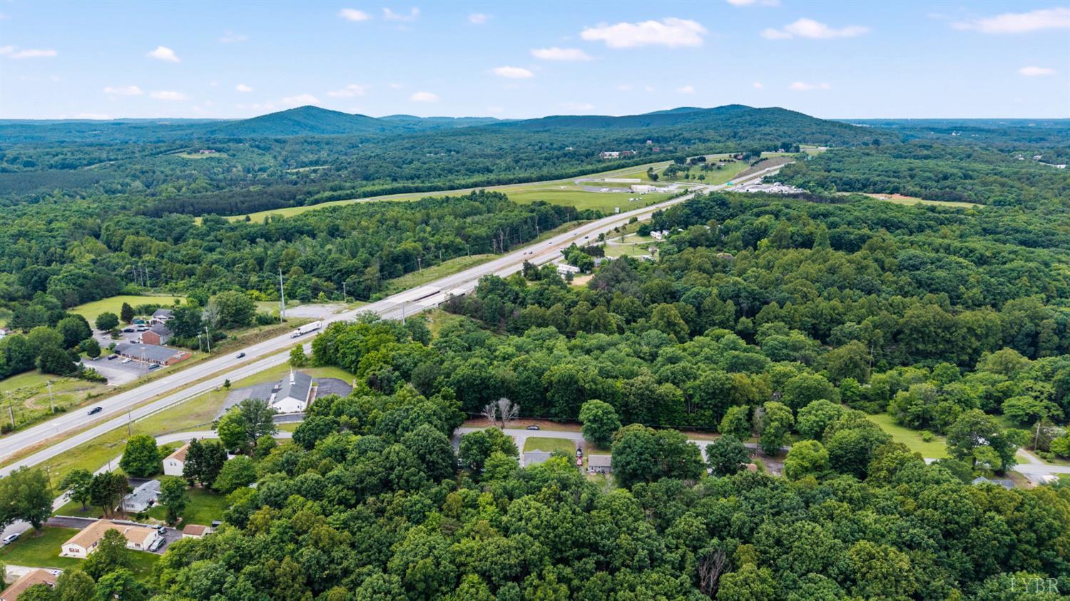 271 Rockwell Road Lynchburg, VA 24504 - Photo 35 of 37