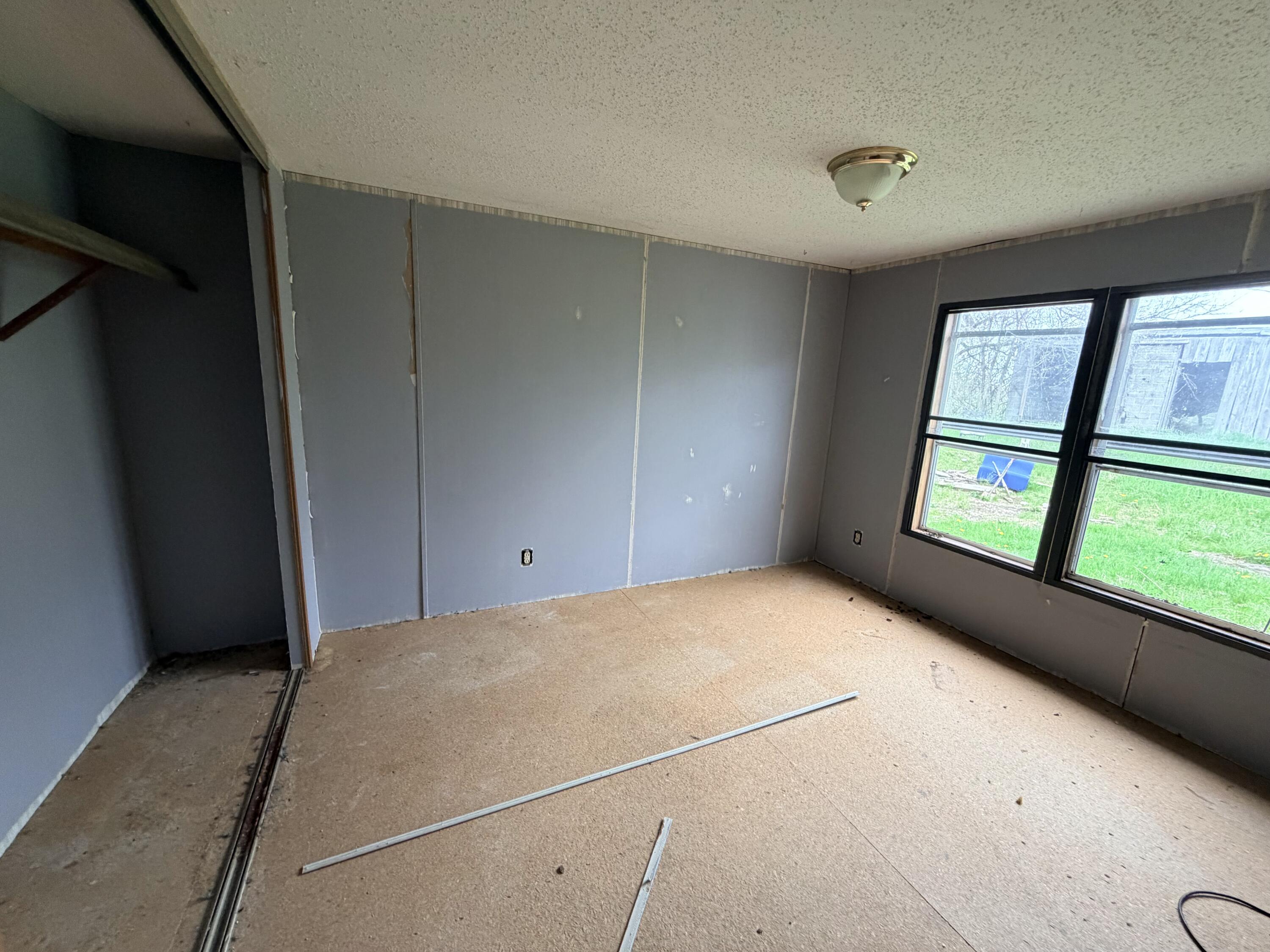 1734 East Wilson Road Custer, MI 49405 - Photo 15 of 24 bedroom 3