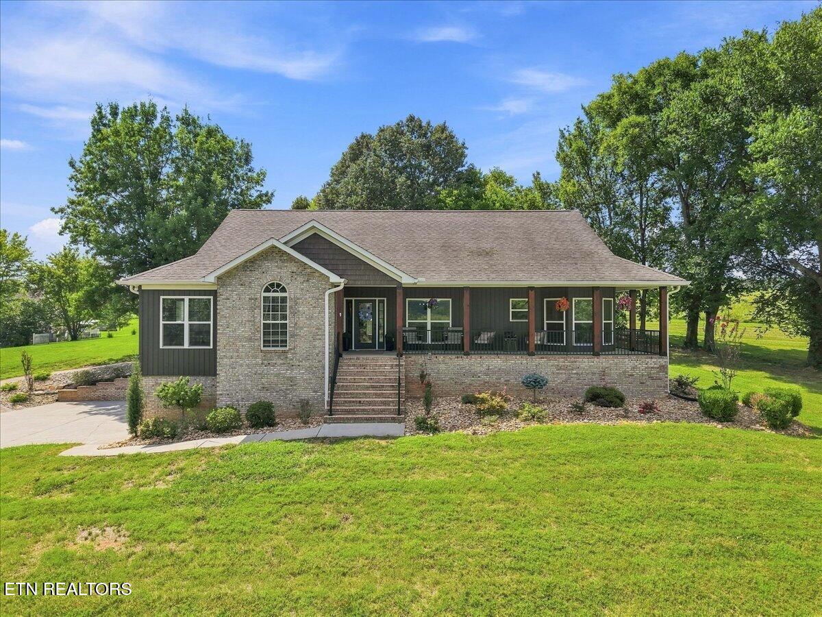 1495 Matlock Bend Road East Loudon, TN 37774 - Photo 1 of 50 1945 Matlock Bend Rd E