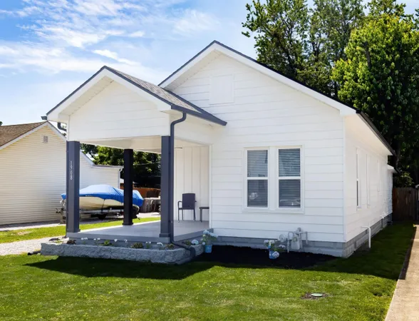 $164,900 | 1908 Hercules Avenue, Evansville, IN 47711
