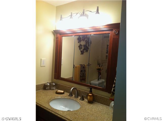 1913 Reagan Road Henrico, VA 23228 - Photo 4 of 12 Bathroom