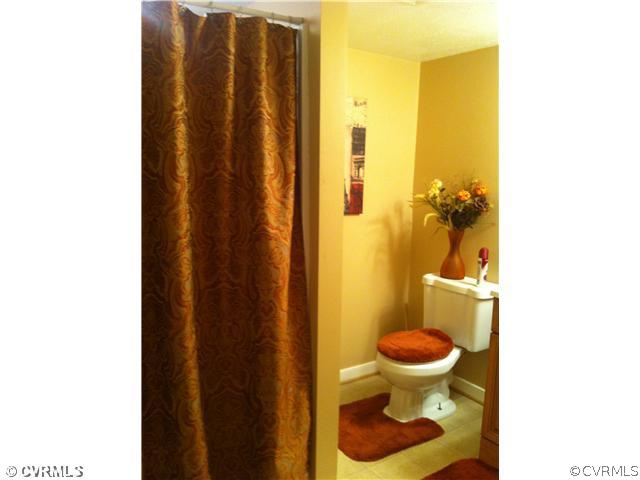 1913 Reagan Road Henrico, VA 23228 - Photo 8 of 12 Bathroom - Luxurious oversized stand-up shower