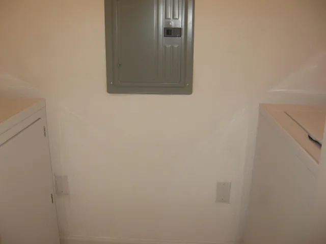 close up of a white marble wall