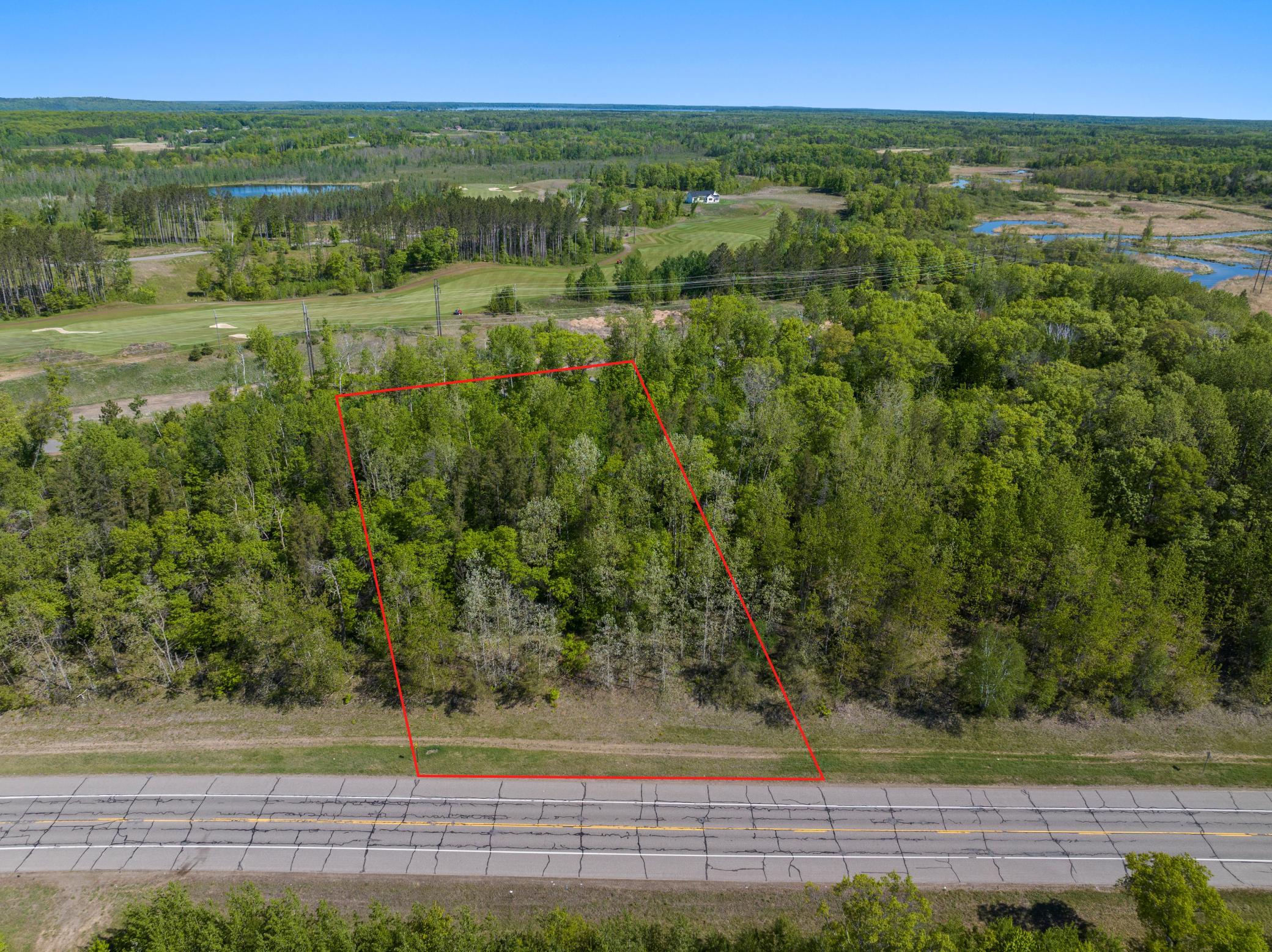 Craguns Legacy Ridge Lot 50-3899 Craguns Legacy Ridge Brainerd, MN 56401 - Photo 1 of 5