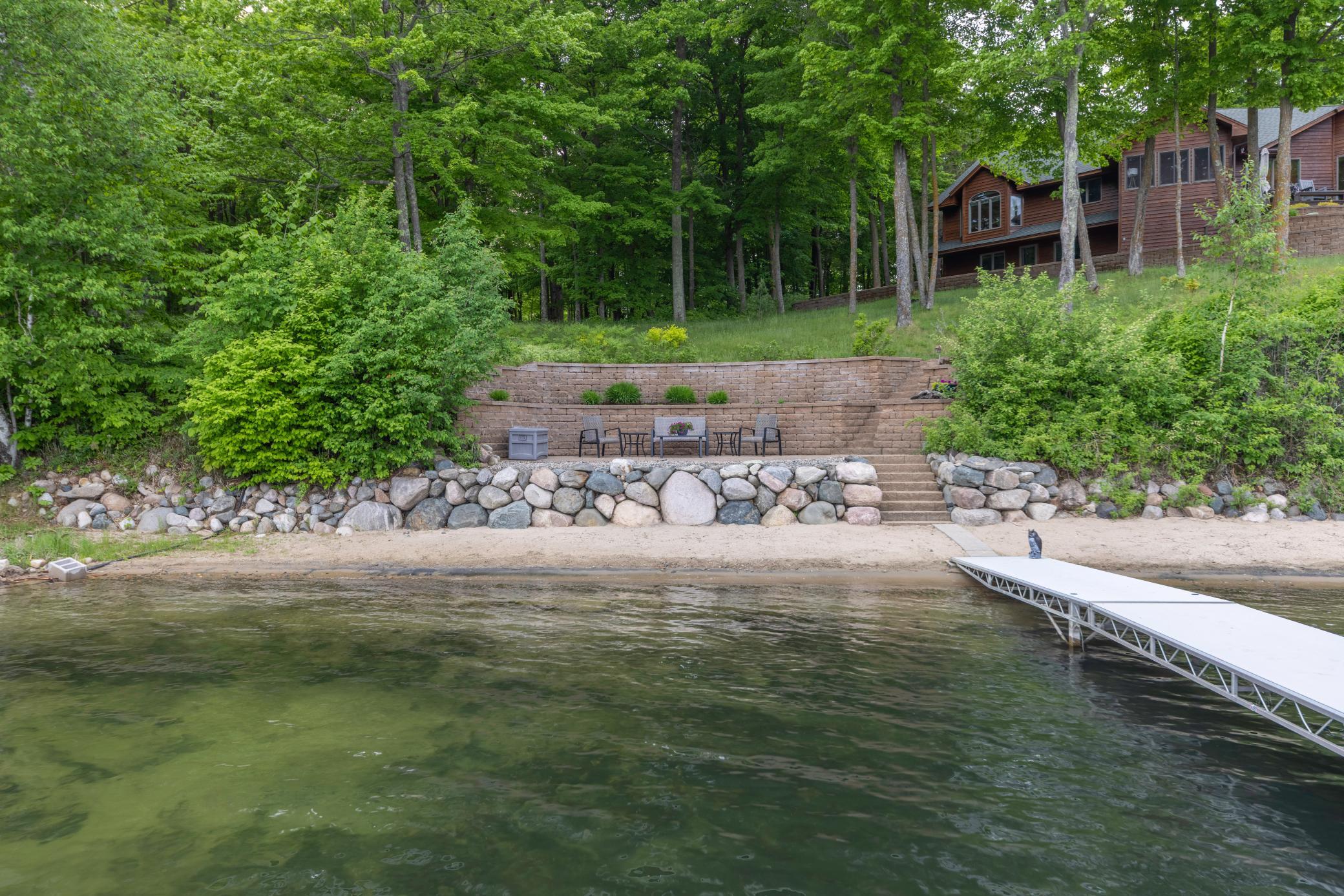 22550 Old Trapper Road Cohasset, MN 55721 - Photo 12 of 47