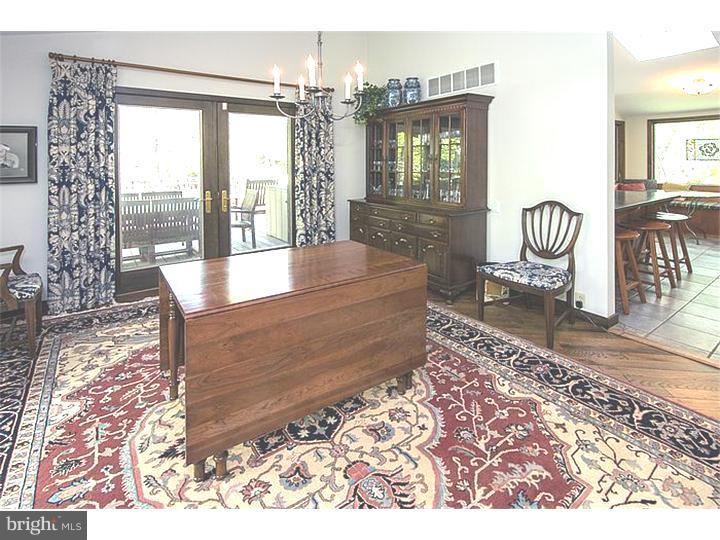 1501 Gypsy Hill Road Lower Gwynedd, PA 19002 - Photo 6 of 24 a living room with a large window