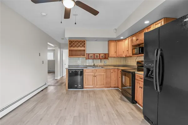 $219,900 | 22 Oak Street, Unit 1B, North Providence, RI 02911