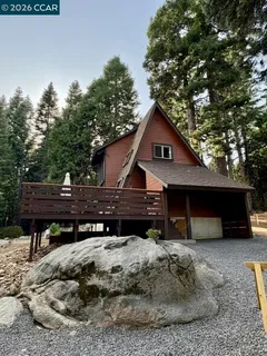 $450,000 | 91 Segale Drive, Arnold, CA 95223