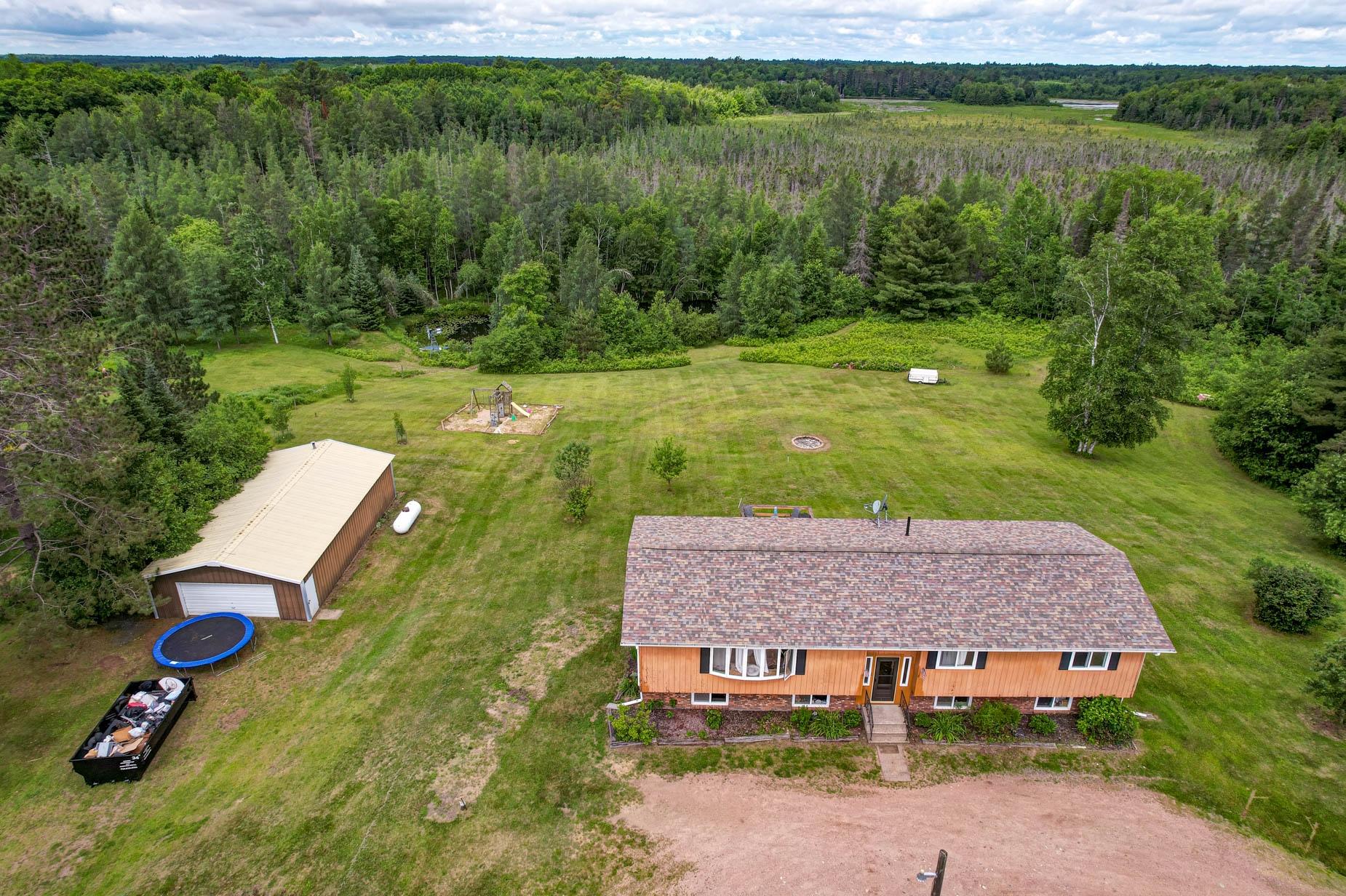 2941 Hancock Lake Road Harshaw, WI 54529 - Photo 52 of 59 Gallery Image 52