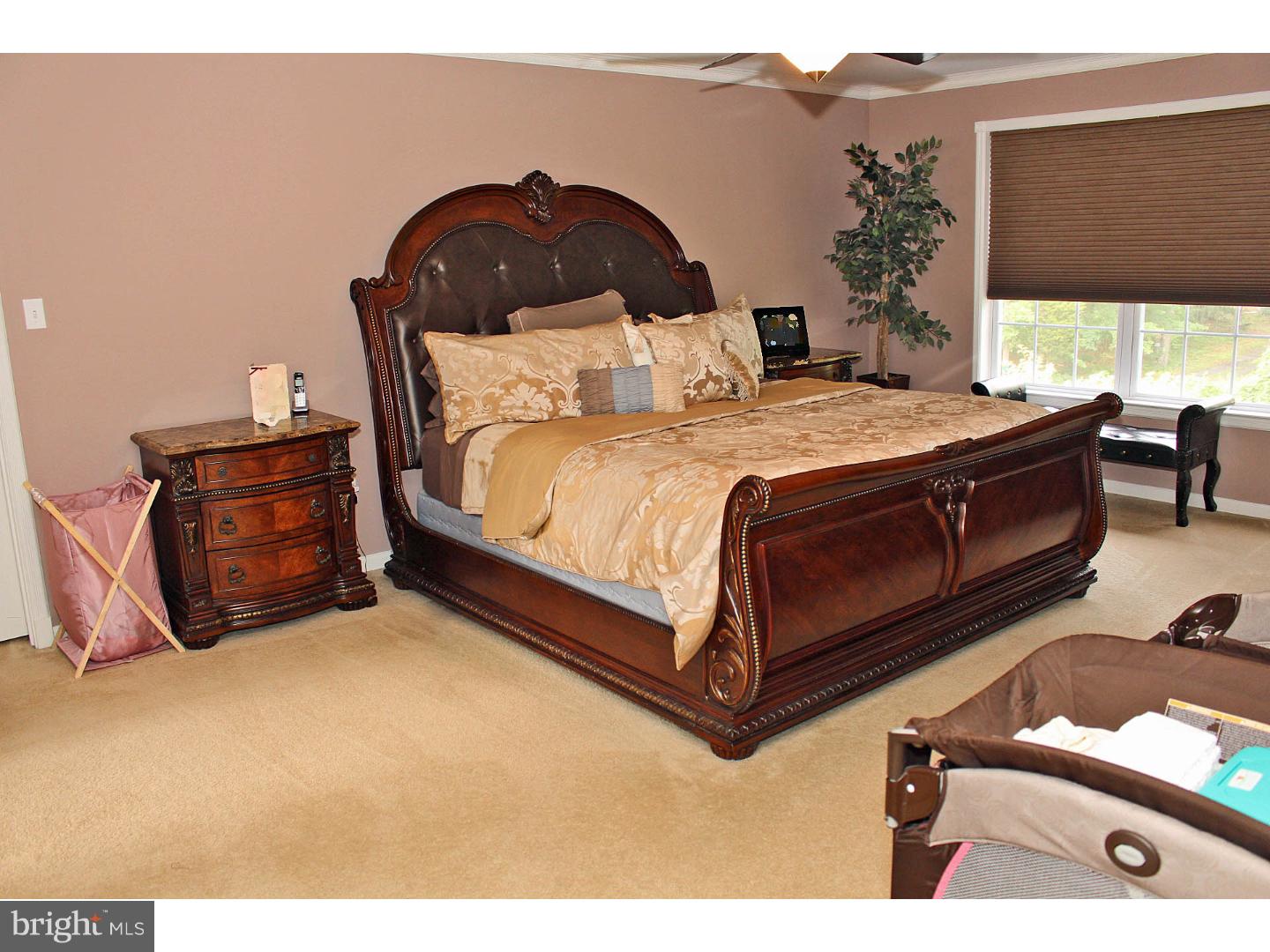 526 Hartford Road Mount Laurel, NJ 08054 - Photo 11 of 25 Bedroom - Main