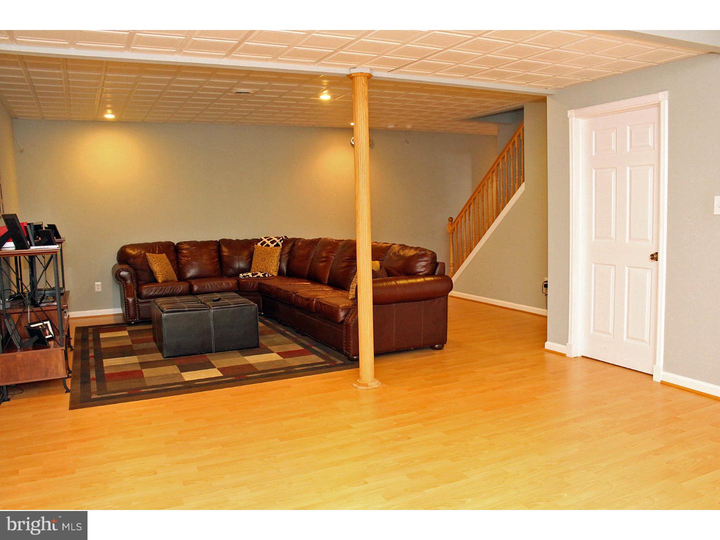 526 Hartford Road Mount Laurel, NJ 08054 - Photo 15 of 25 Basement - Finished