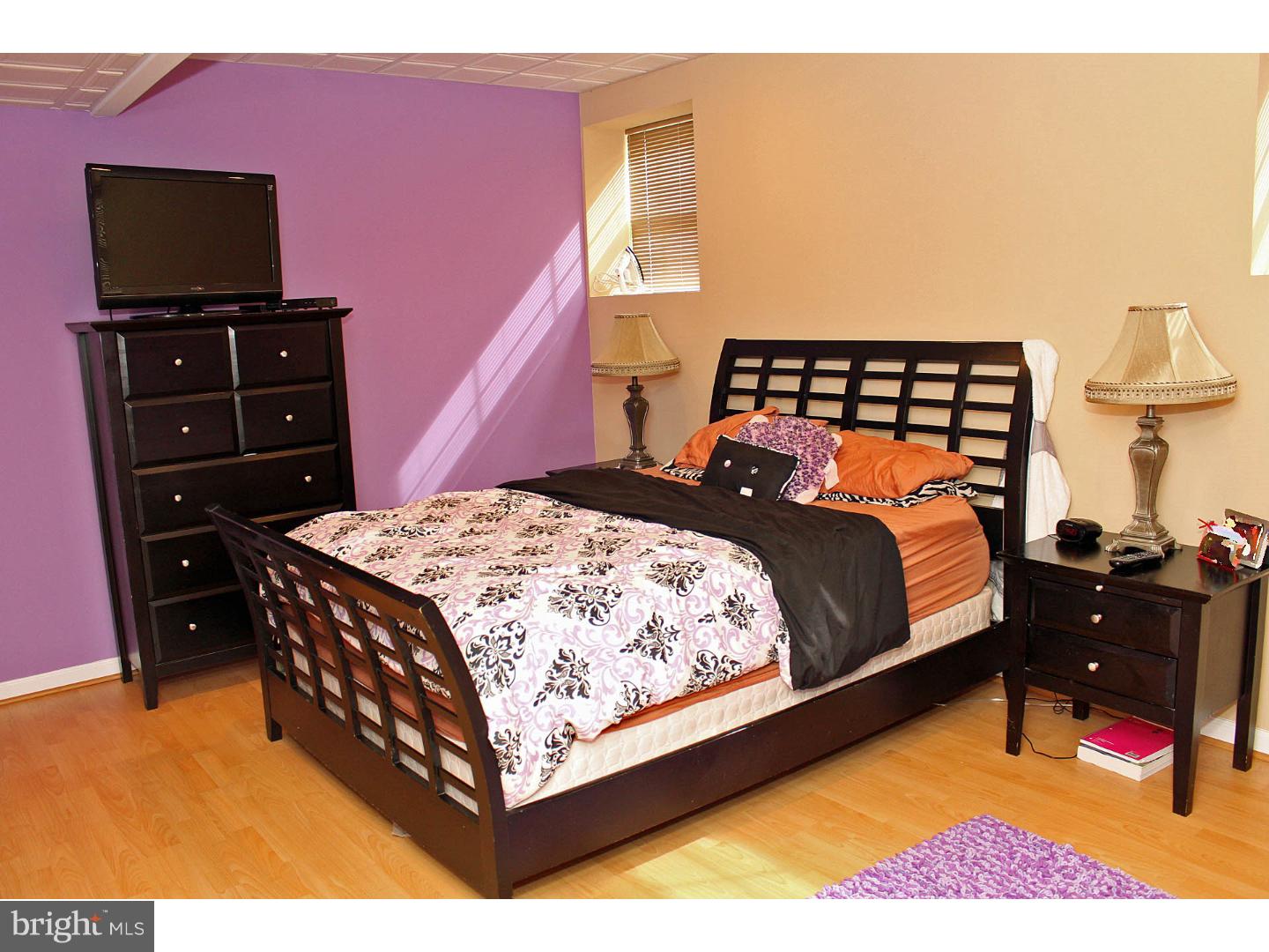 526 Hartford Road Mount Laurel, NJ 08054 - Photo 18 of 25 Bedroom 5