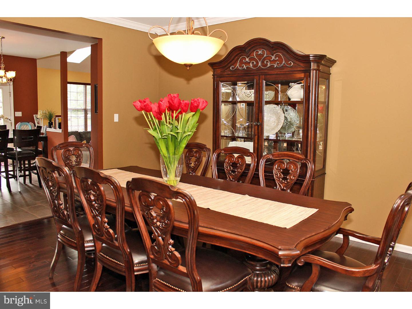 526 Hartford Road Mount Laurel, NJ 08054 - Photo 4 of 25