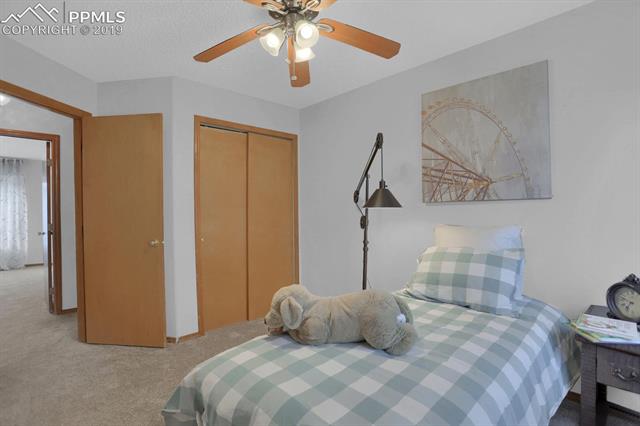 6515 Turkey Tracks Road Colorado Springs, CO 80922 - Photo 19 of 36