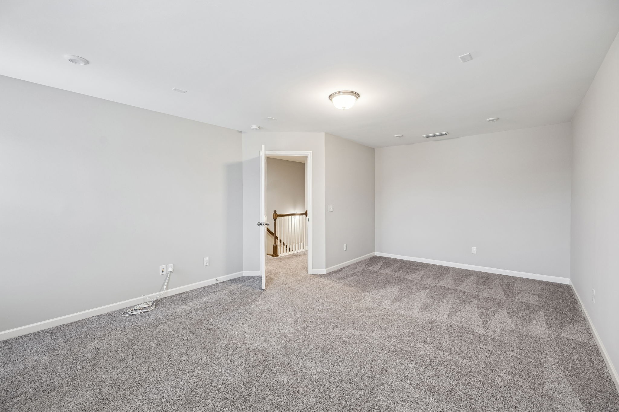 3611 Willow Bay Lane Murfreesboro, TN 37128 - Photo 28 of 46 a view of an empty room