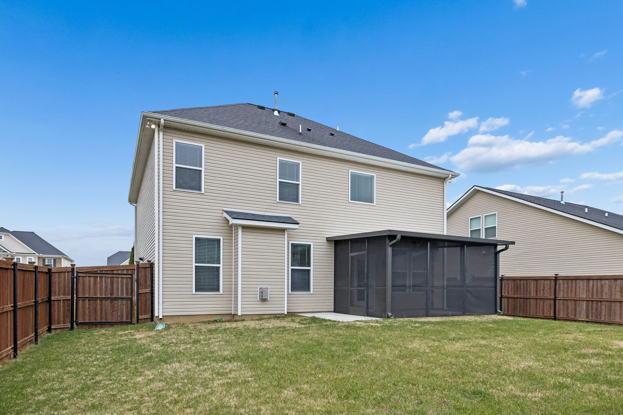 3611 Willow Bay Lane Murfreesboro, TN 37128 - Photo 40 of 46