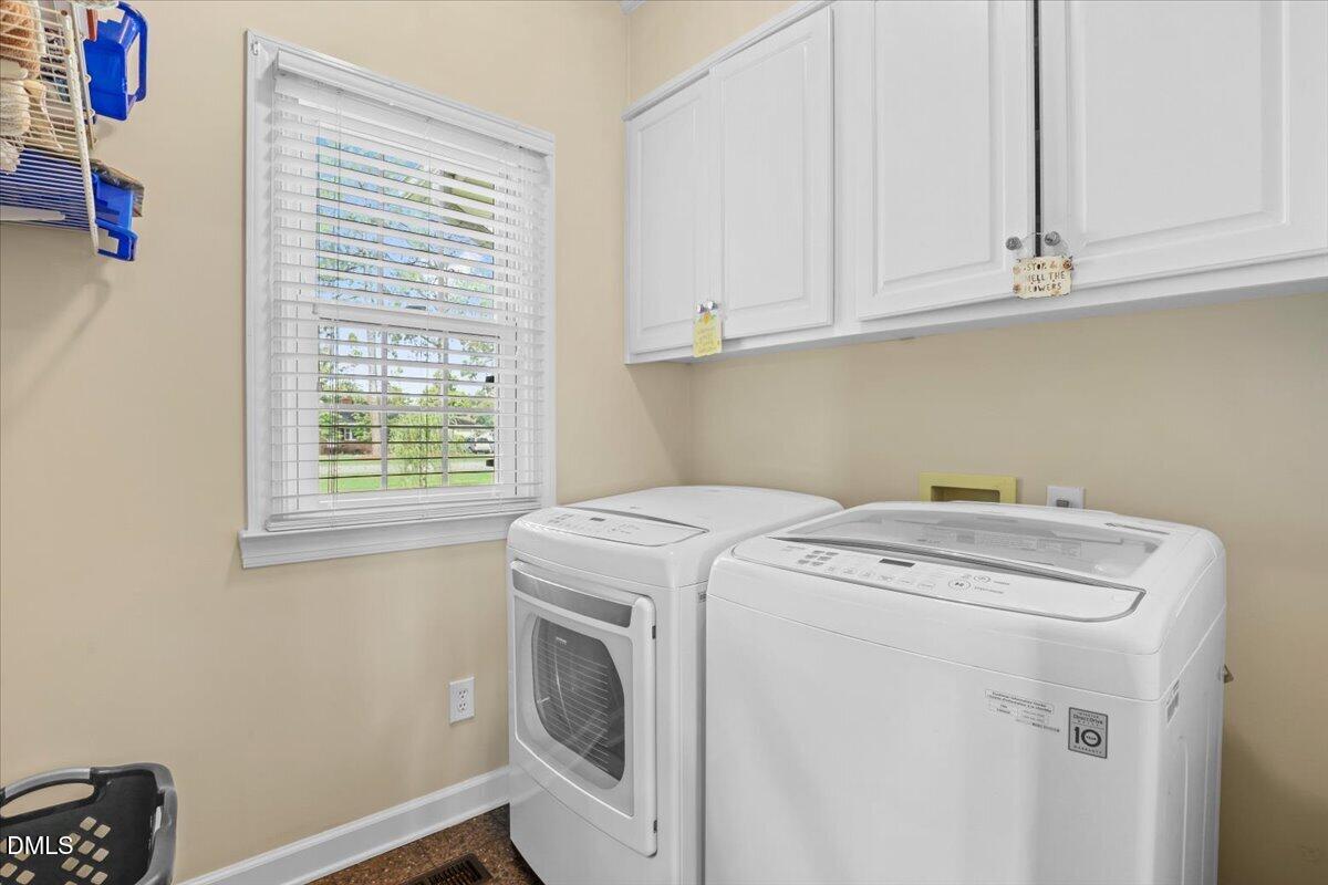 1202 Old Smith Chapel Road Mount Olive, NC 28365 - Photo 29 of 40 45-1202 Old Smith Chapel Rd-45