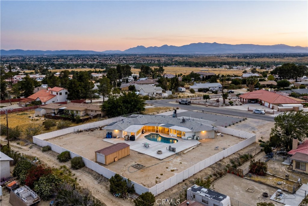 15103 Kinai Road Apple Valley, CA 92307 - Photo 35 of 38