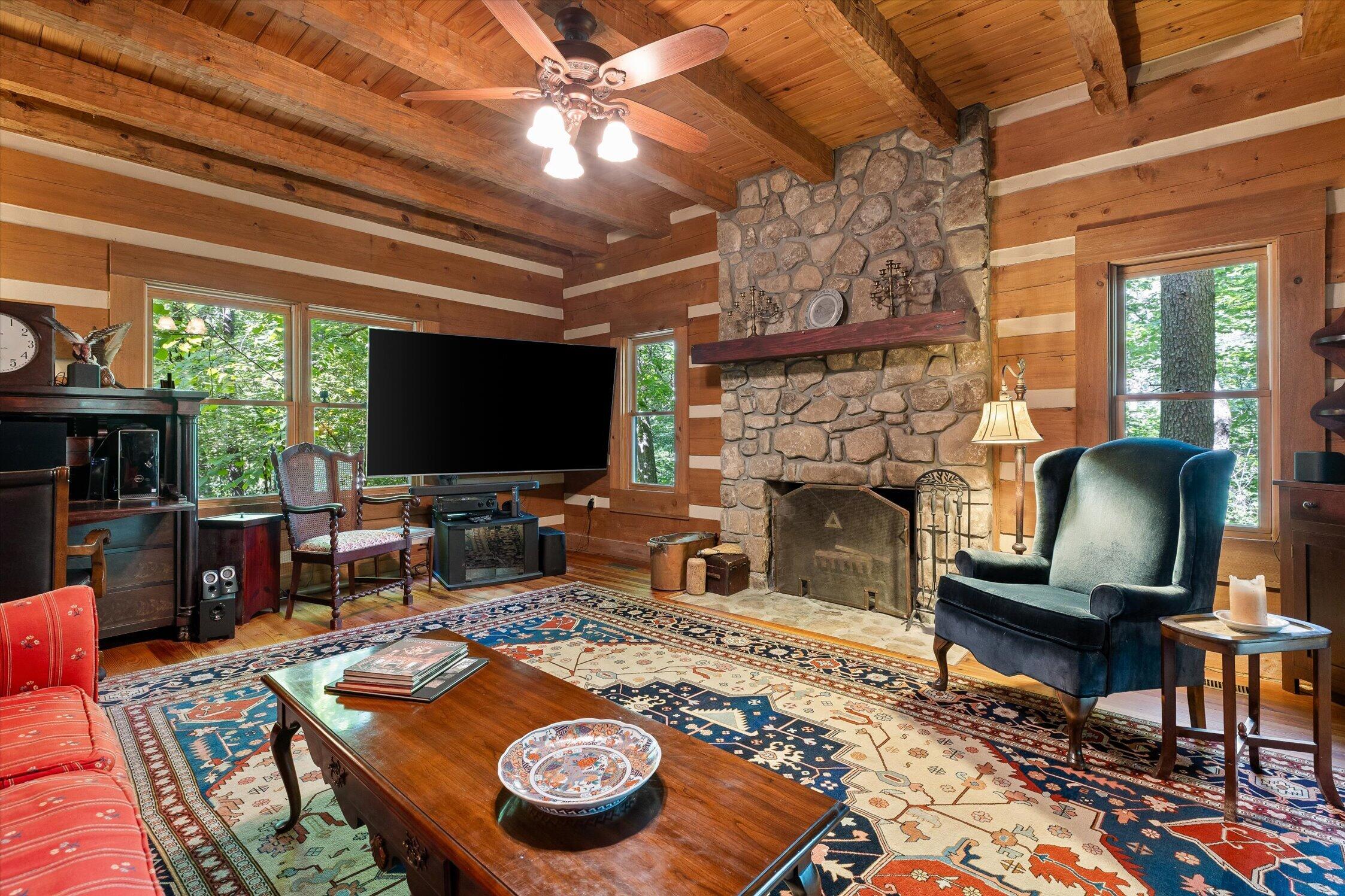 390 Moon Lake Road Mentone, AL 35984 - Photo 13 of 60 18-Moon Lake-17