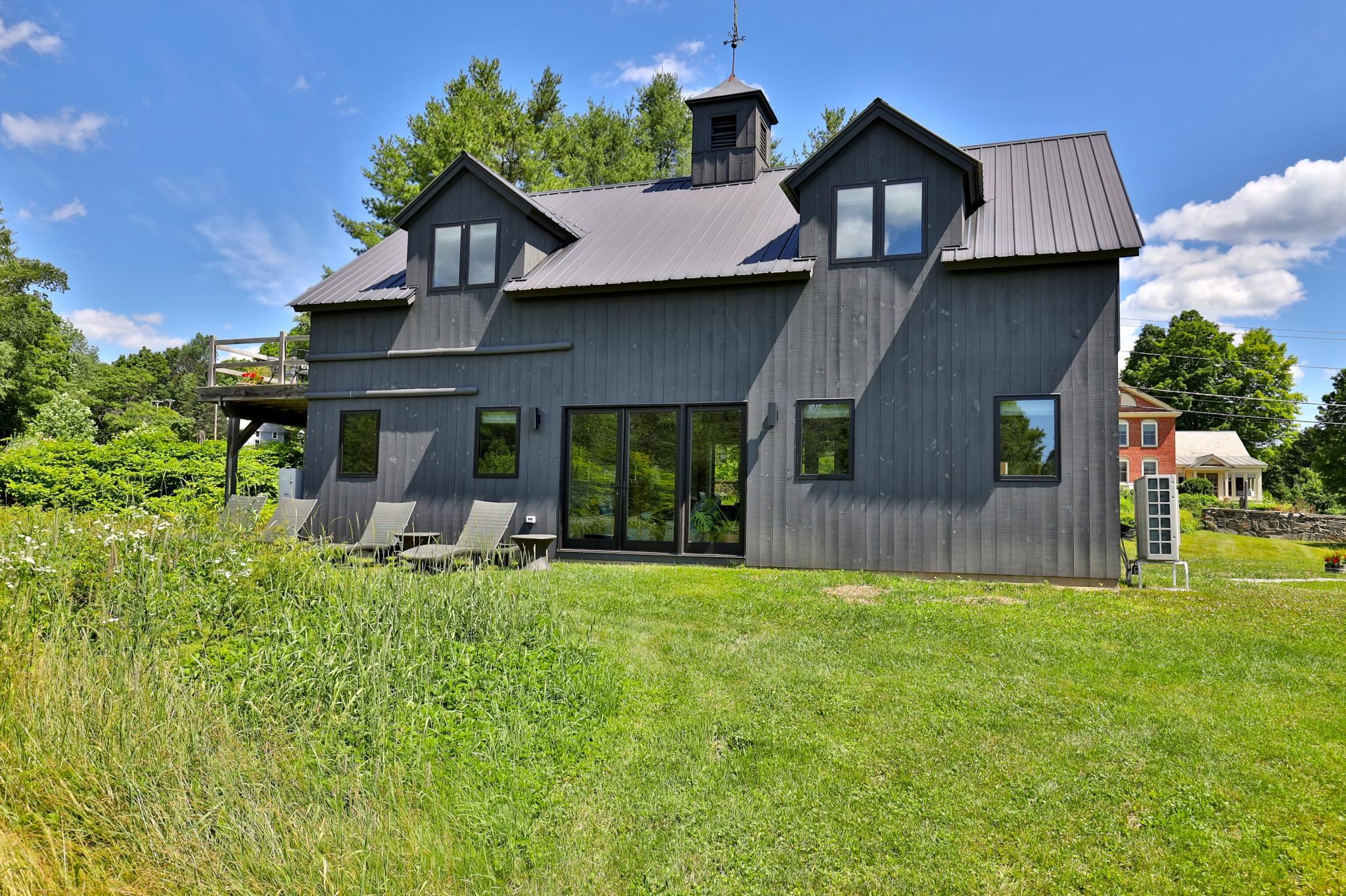 25 B Lawrence Hill Road Weston, VT 05161 - Photo 11 of 30