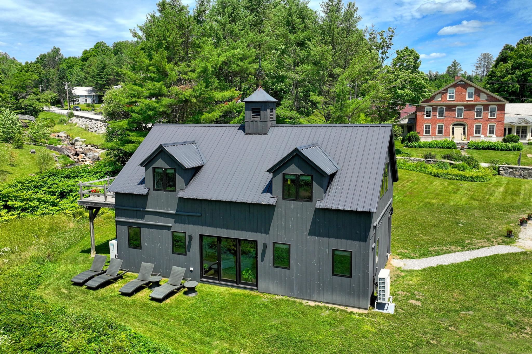 25 B Lawrence Hill Road Weston, VT 05161 - Photo 12 of 30