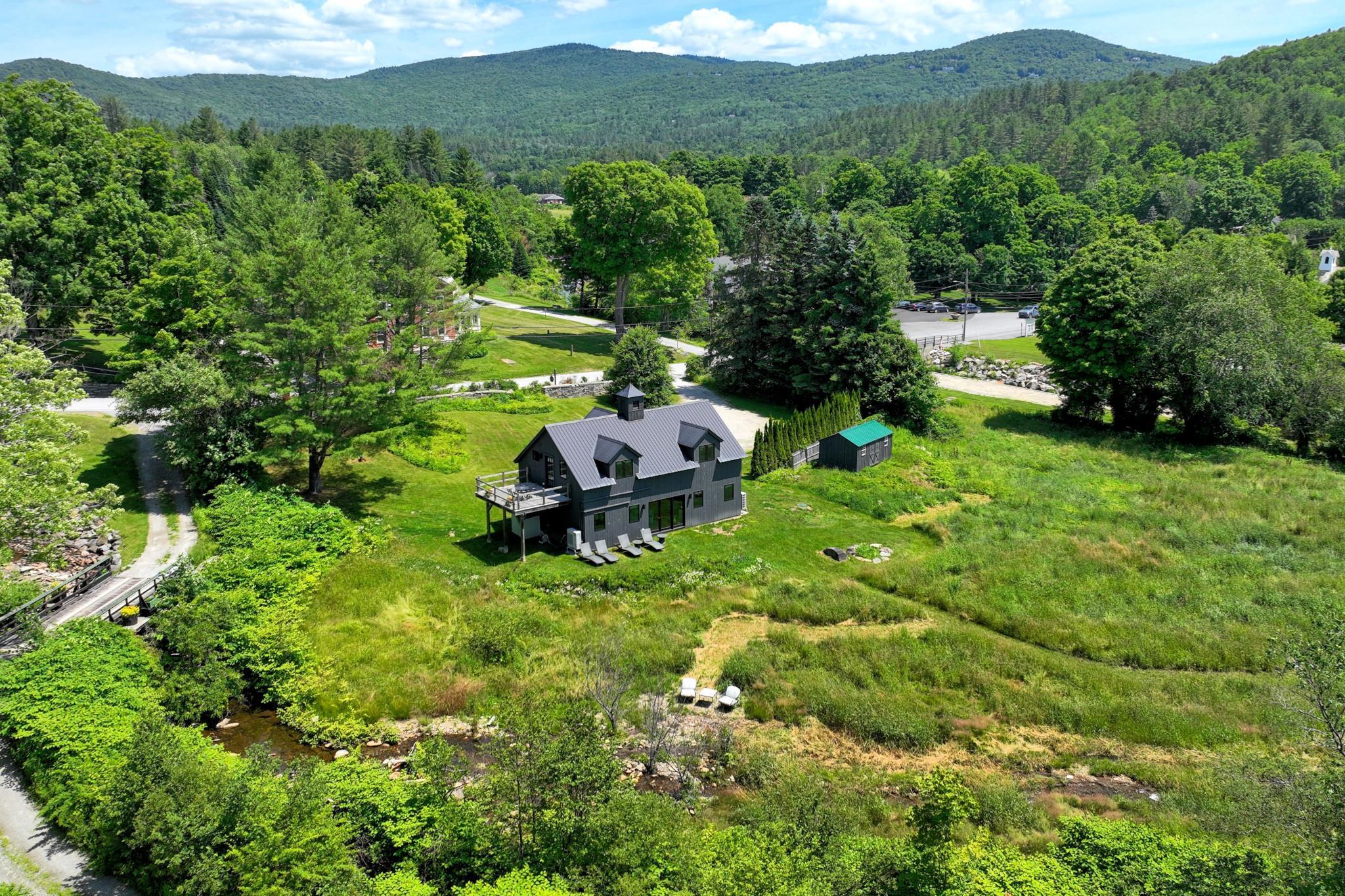 25 B Lawrence Hill Road Weston, VT 05161 - Photo 14 of 30