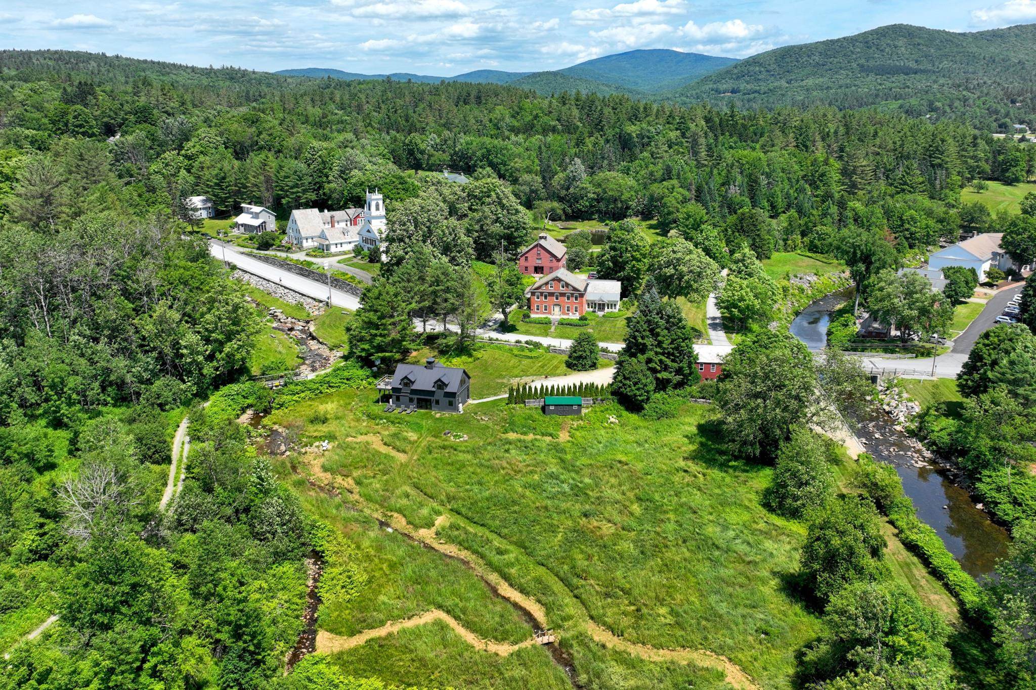 25 B Lawrence Hill Road Weston, VT 05161 - Photo 15 of 30