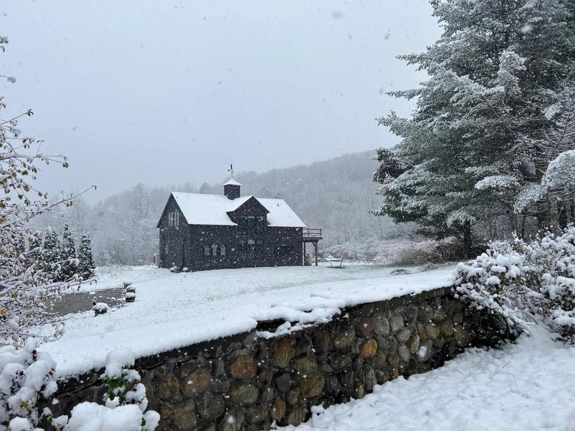 25 B Lawrence Hill Road Weston, VT 05161 - Photo 18 of 30