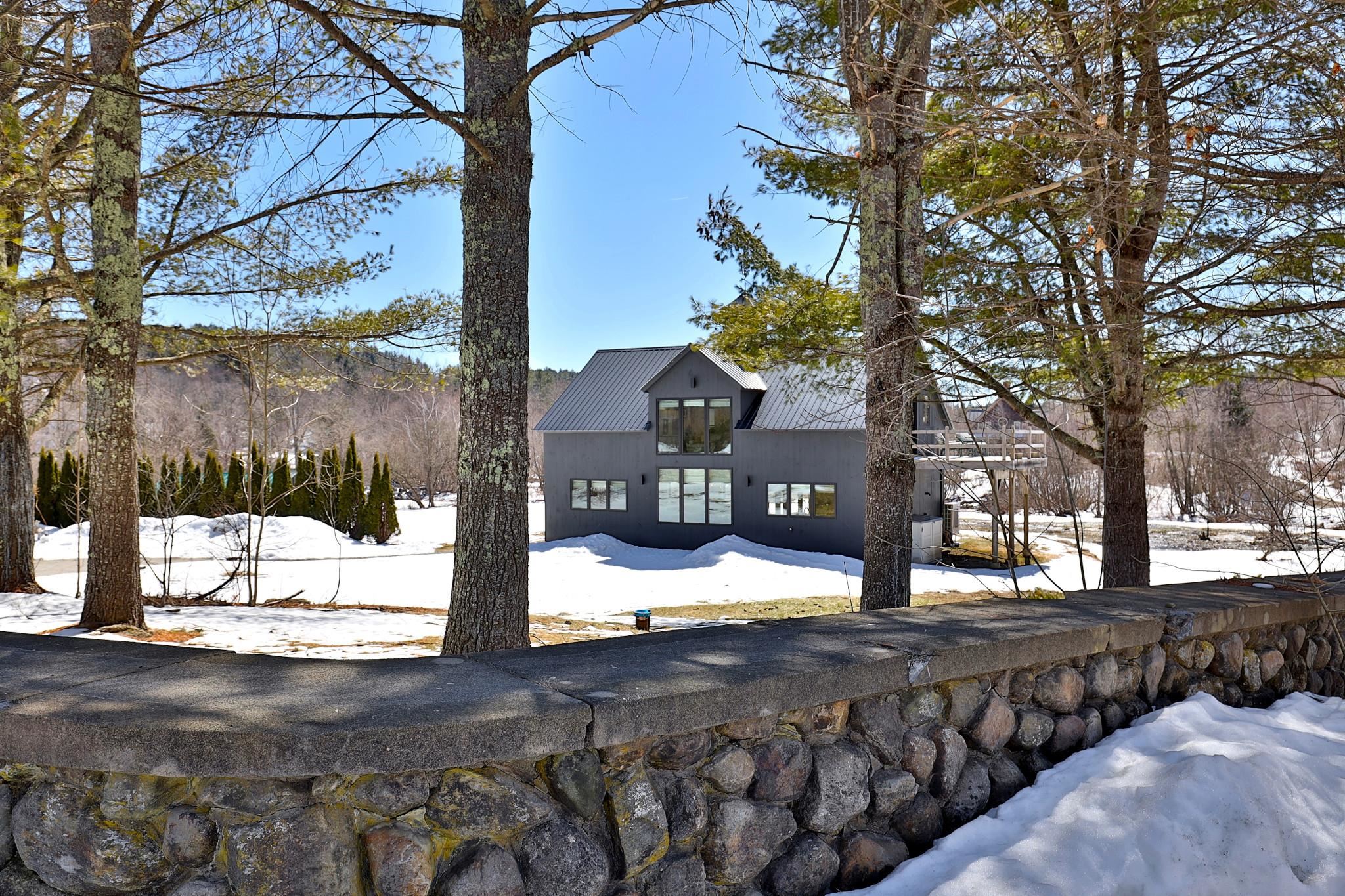 25 B Lawrence Hill Road Weston, VT 05161 - Photo 19 of 30