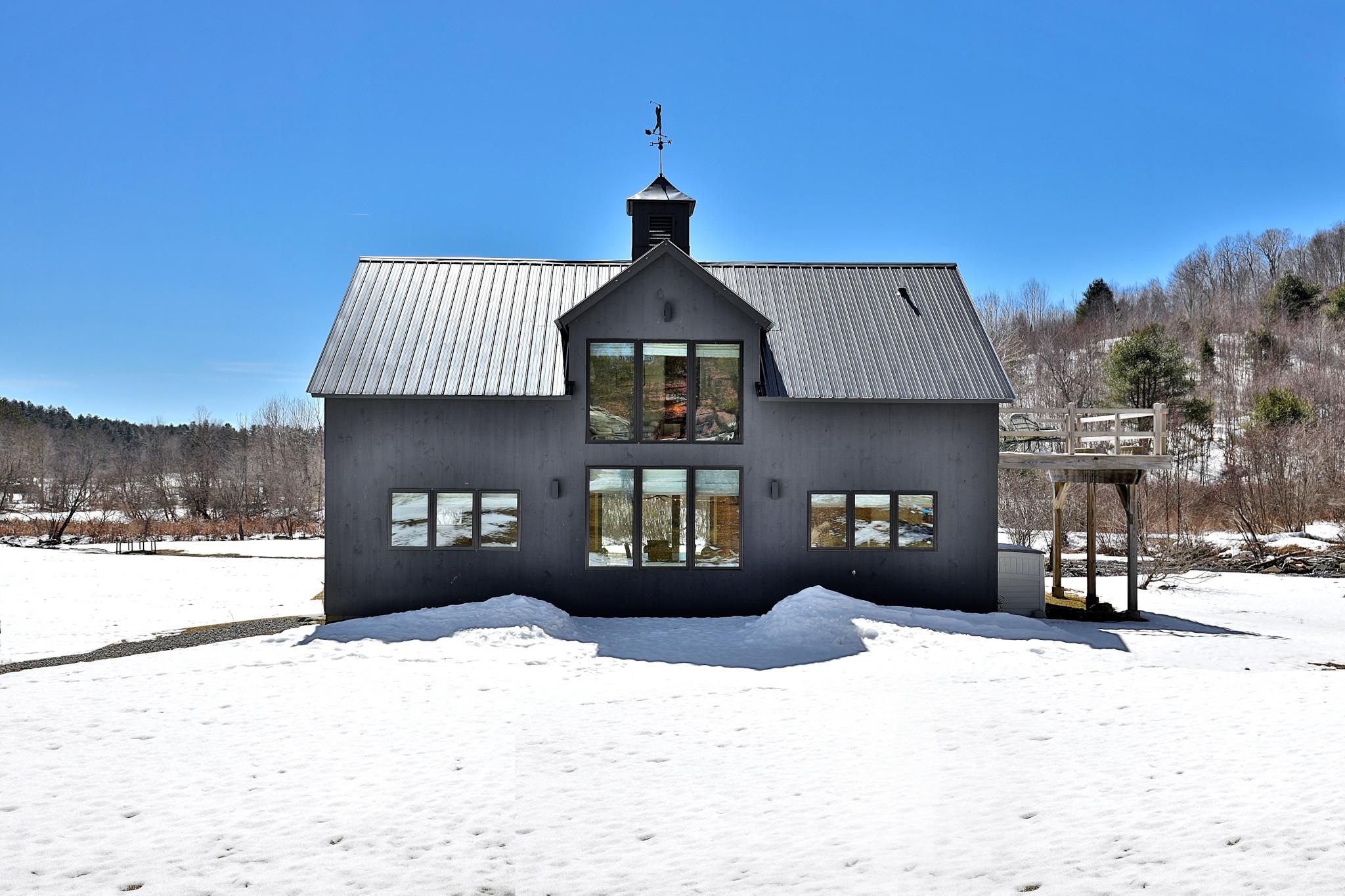 25 B Lawrence Hill Road Weston, VT 05161 - Photo 20 of 30