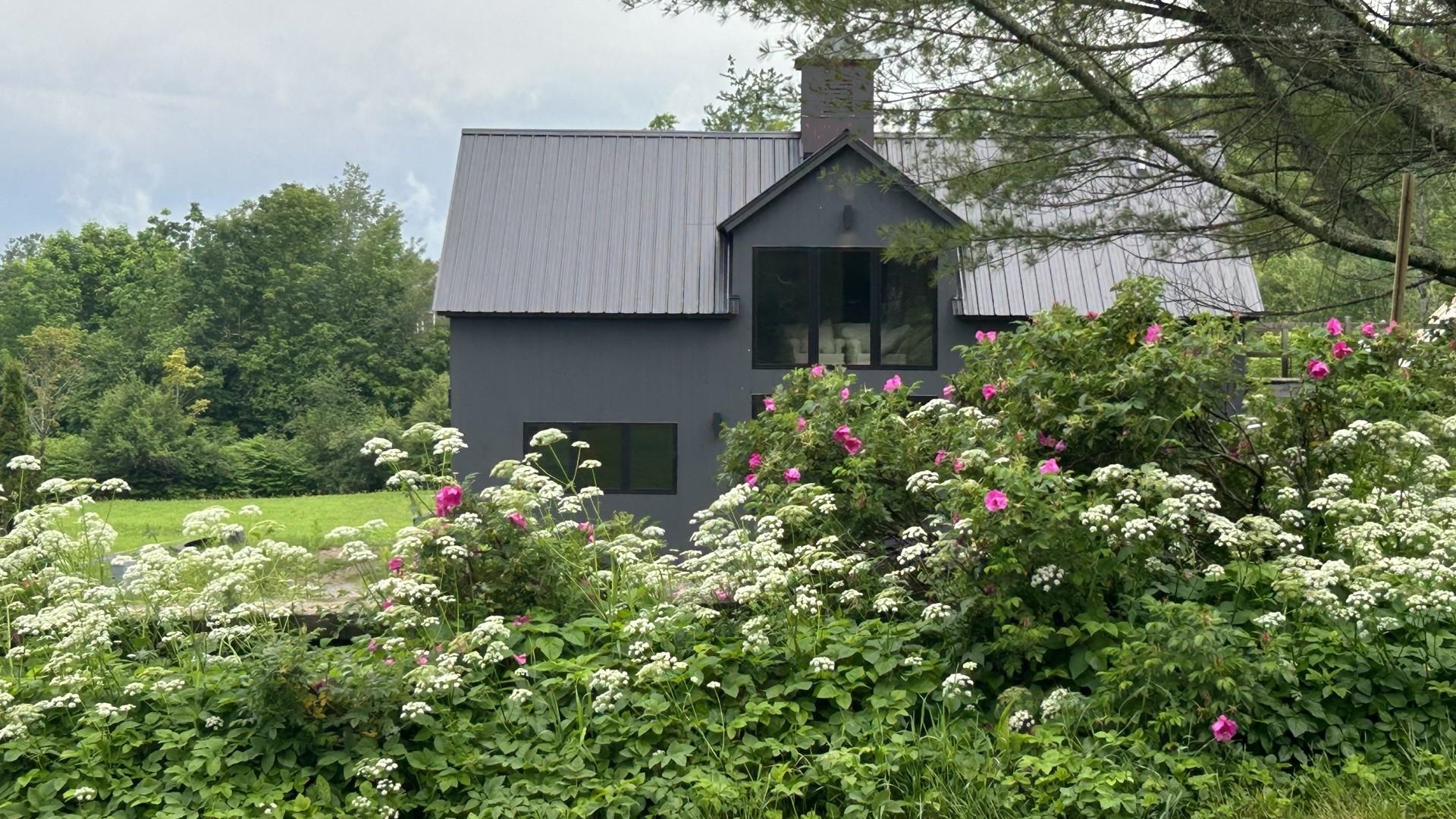 25 B Lawrence Hill Road Weston, VT 05161 - Photo 2 of 30
