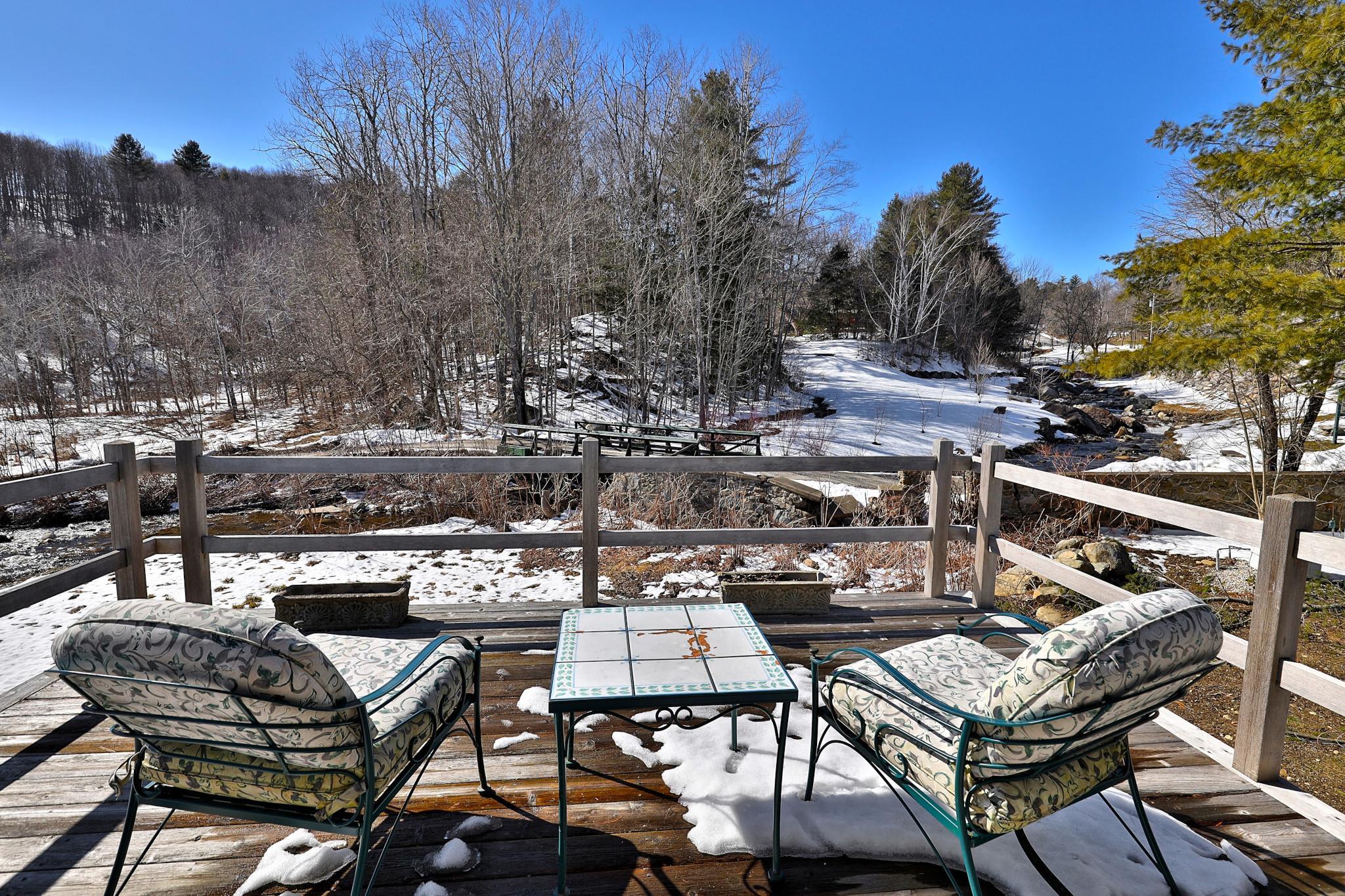 25 B Lawrence Hill Road Weston, VT 05161 - Photo 21 of 30