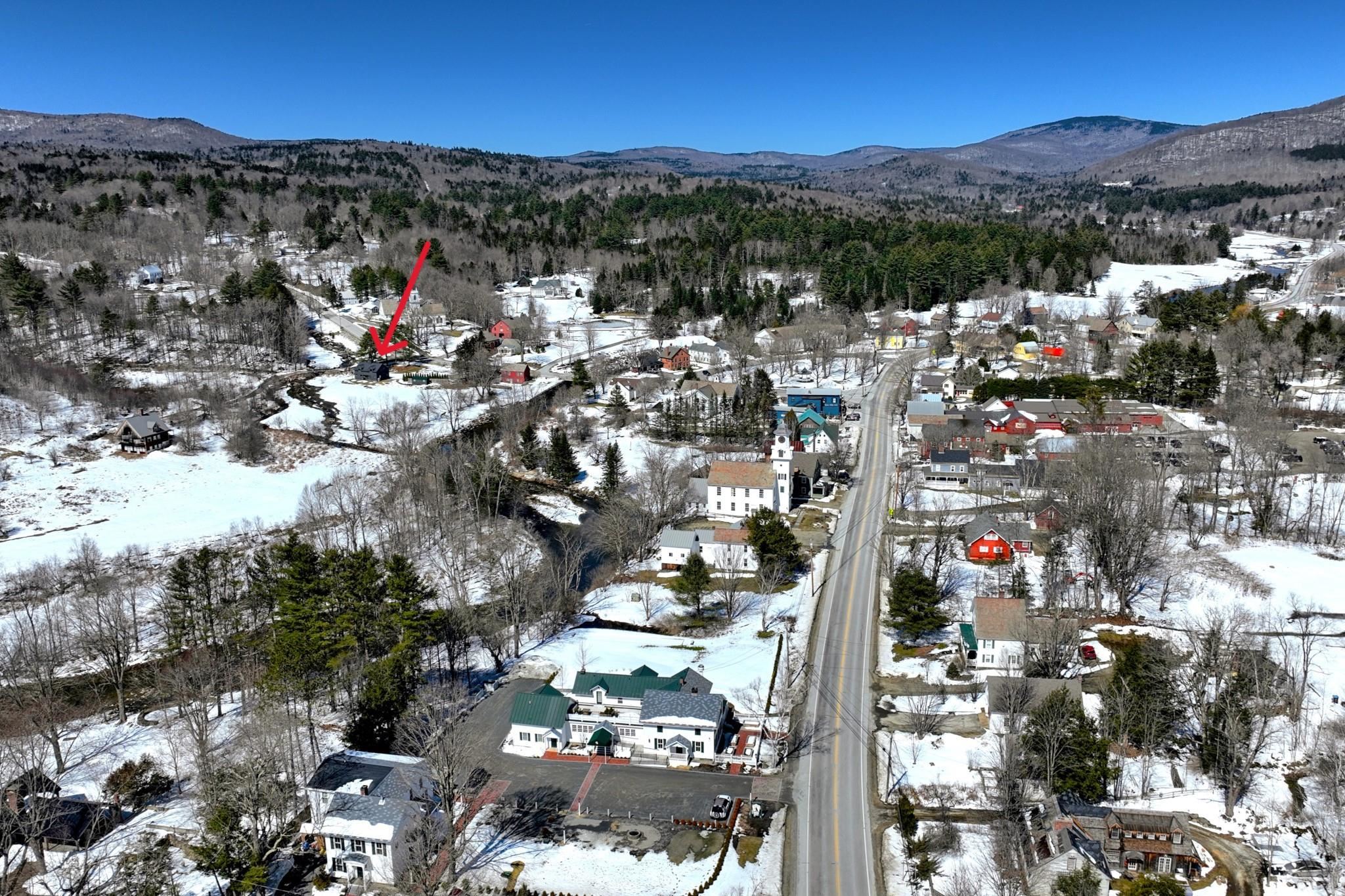 25 B Lawrence Hill Road Weston, VT 05161 - Photo 22 of 30