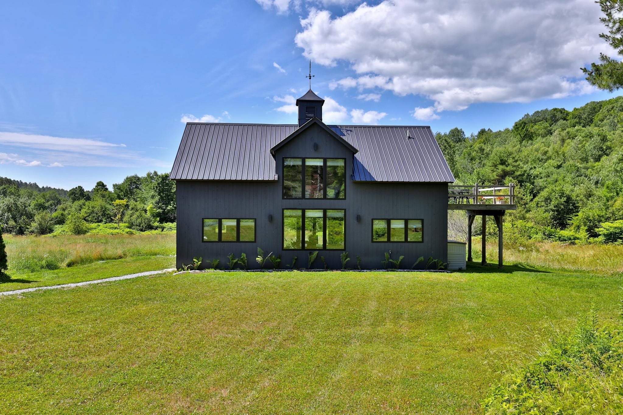 25 B Lawrence Hill Road Weston, VT 05161 - Photo 24 of 30