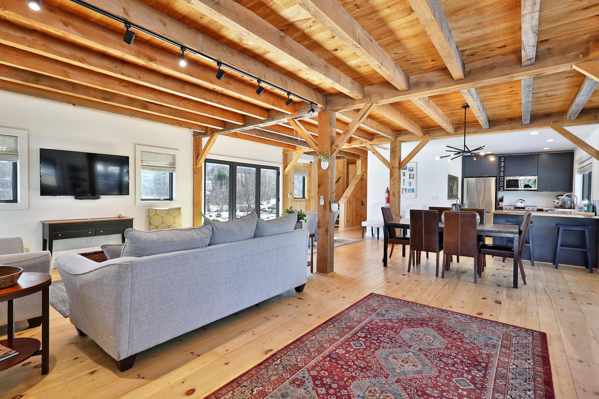 25 B Lawrence Hill Road Weston, VT 05161 - Photo 25 of 30