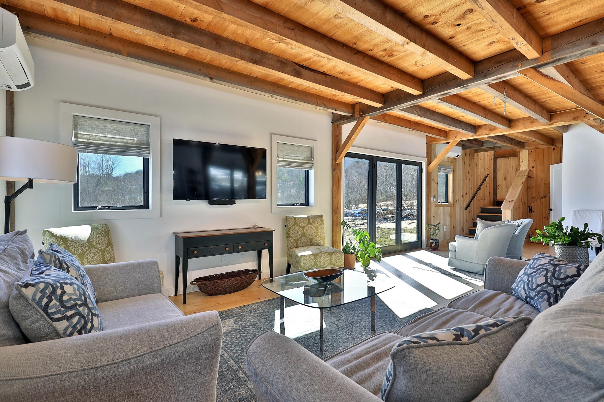 25 B Lawrence Hill Road Weston, VT 05161 - Photo 26 of 30