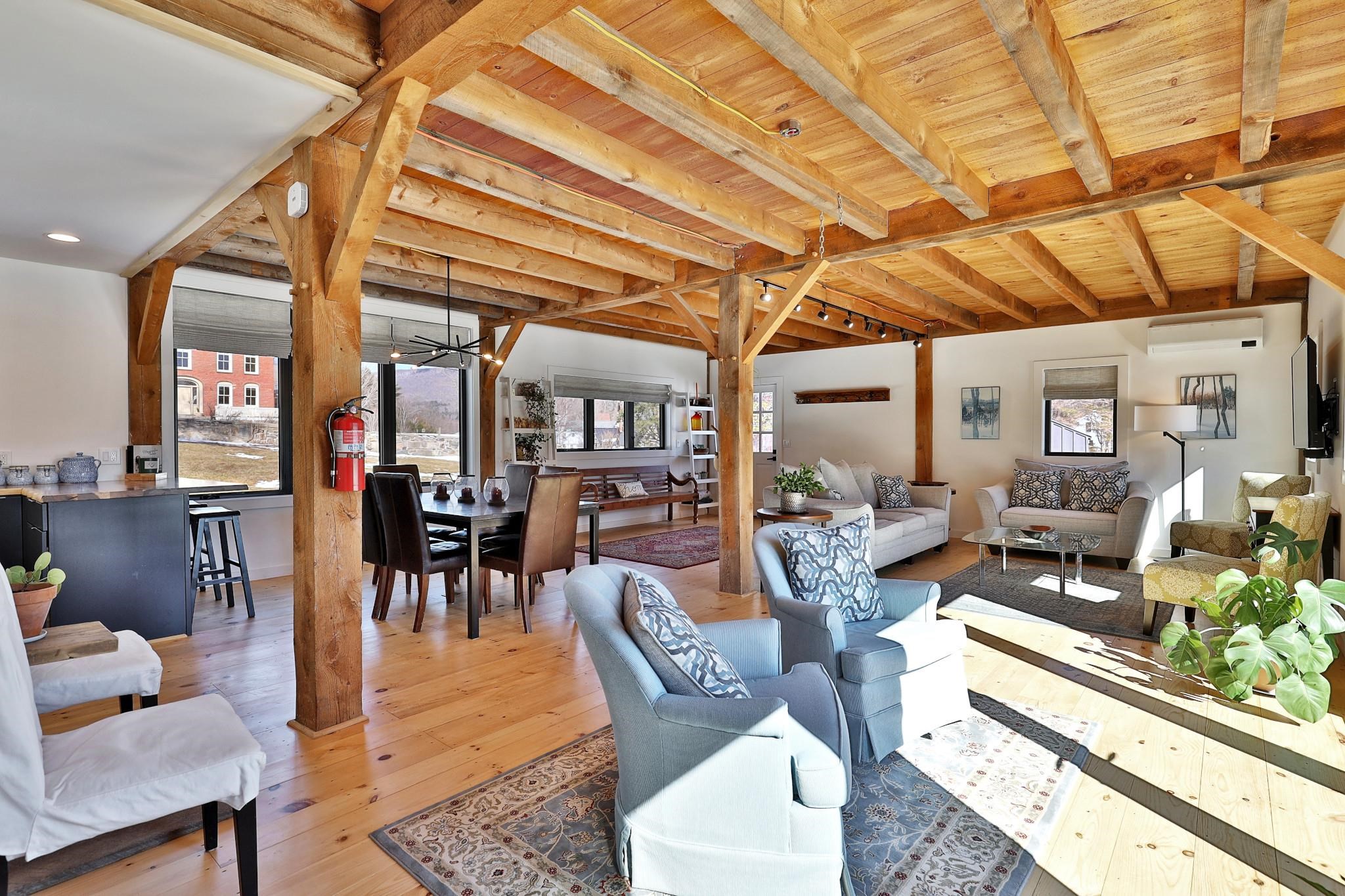 25 B Lawrence Hill Road Weston, VT 05161 - Photo 27 of 30