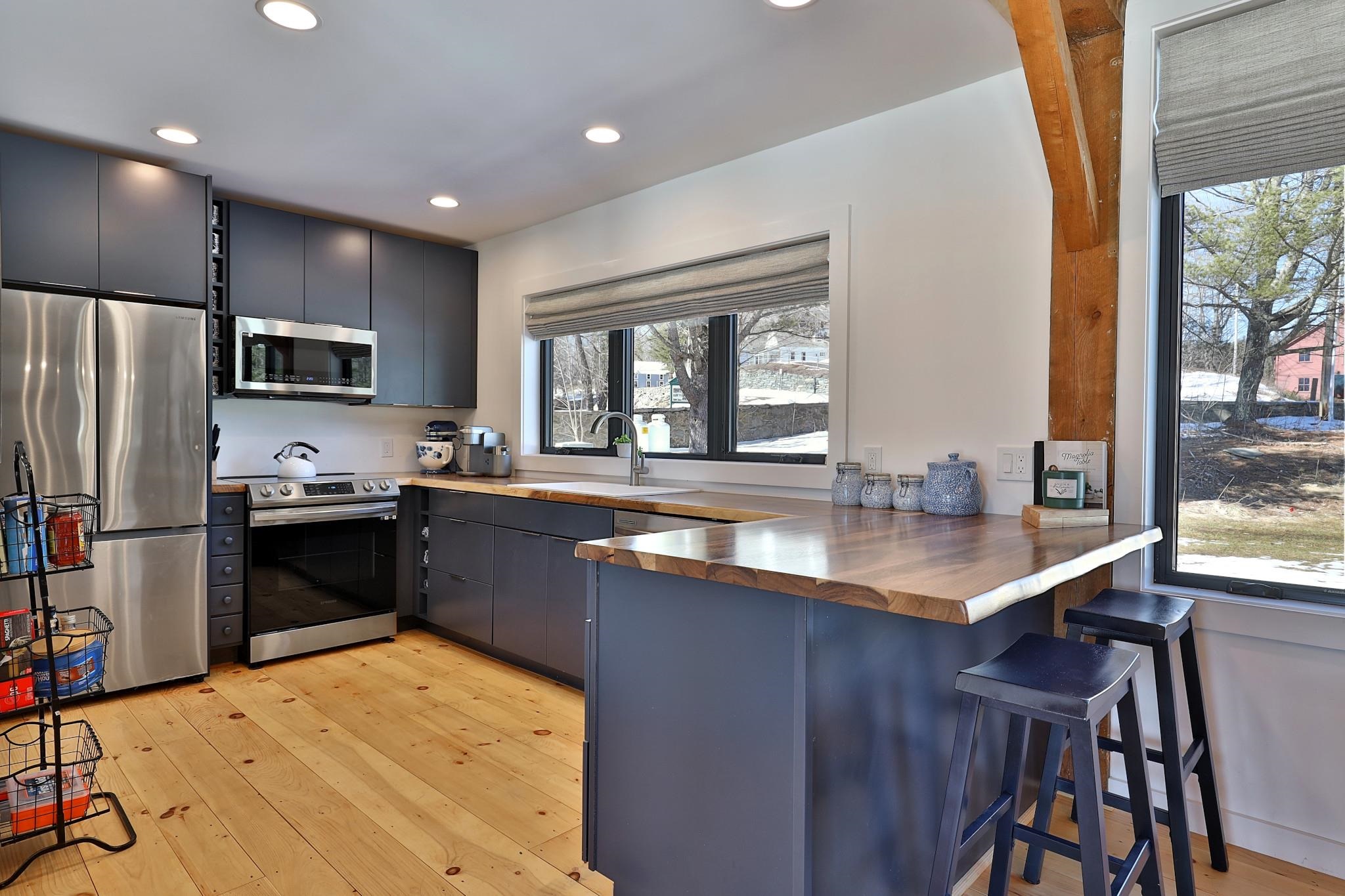 25 B Lawrence Hill Road Weston, VT 05161 - Photo 28 of 30