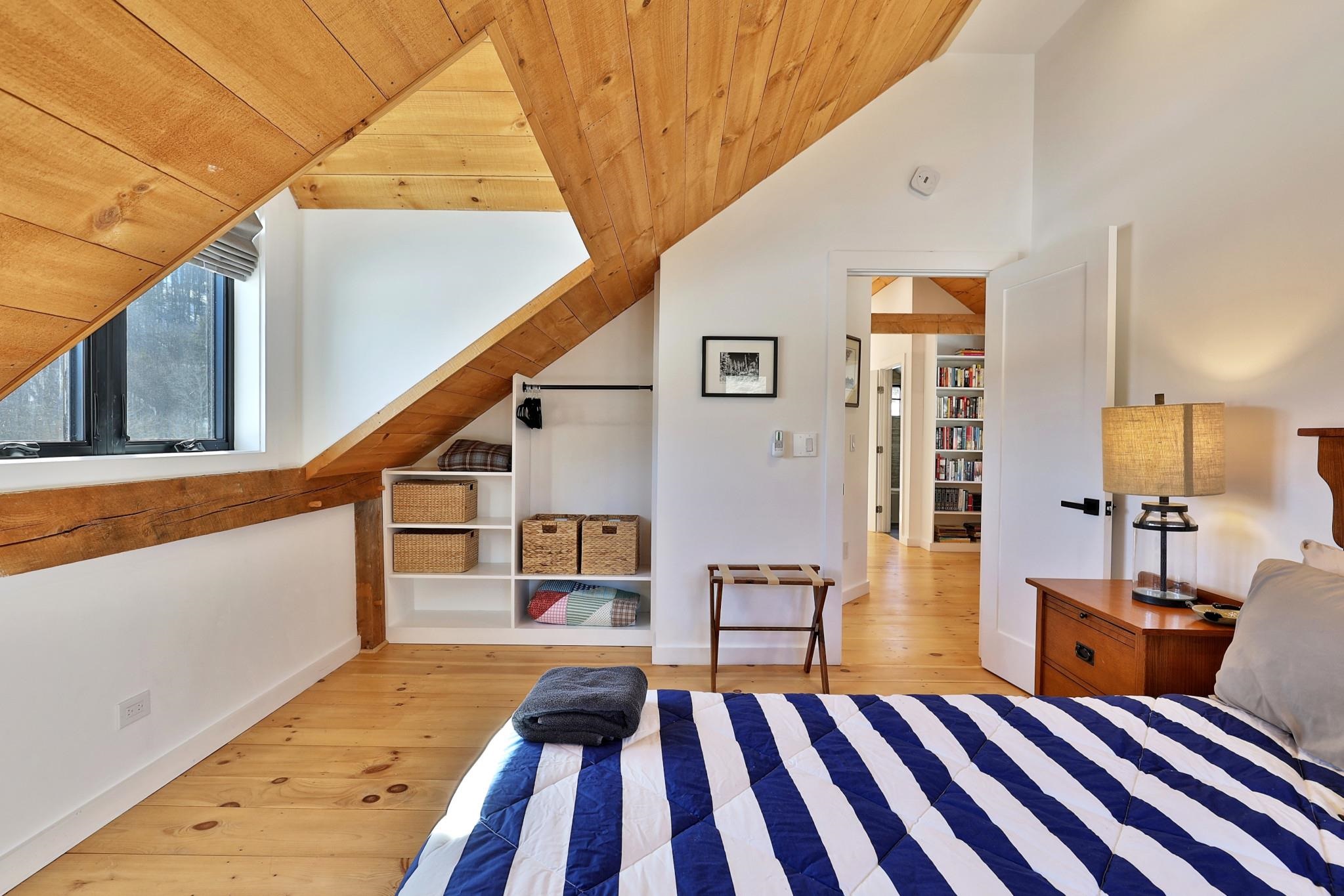 25 B Lawrence Hill Road Weston, VT 05161 - Photo 3 of 30