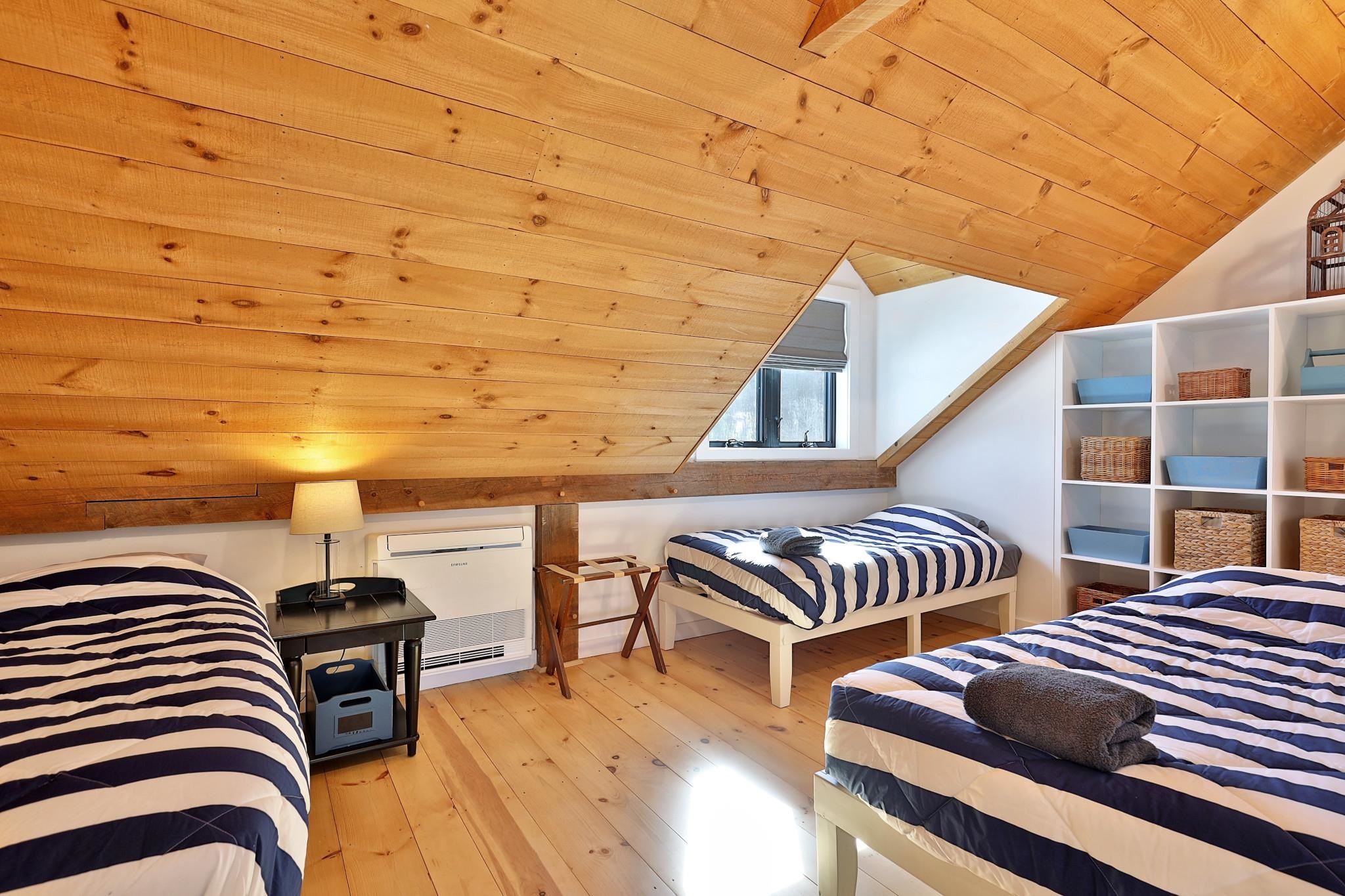 25 B Lawrence Hill Road Weston, VT 05161 - Photo 5 of 30