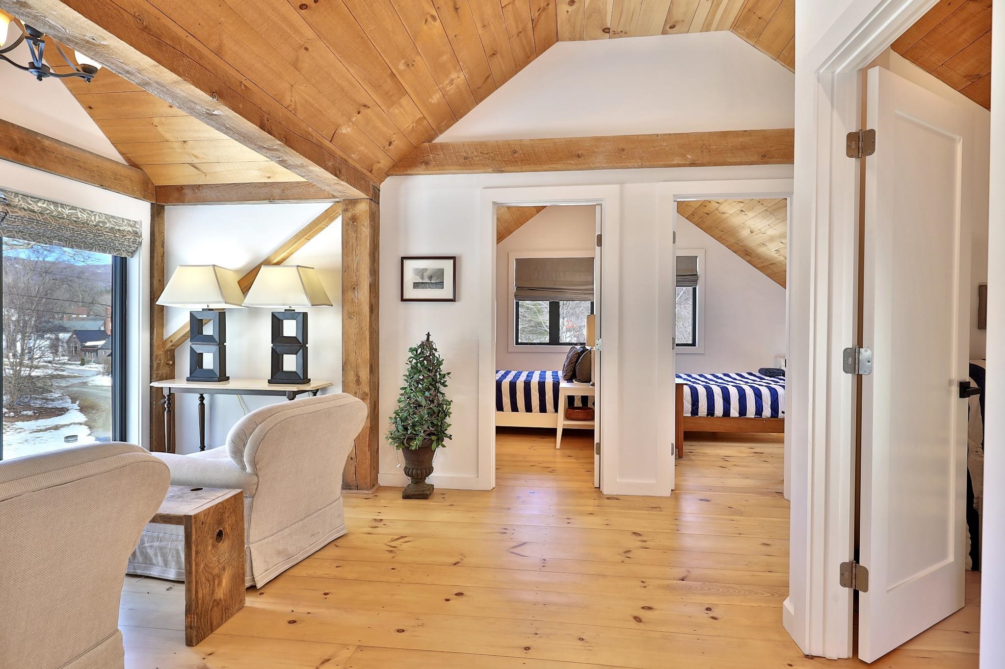 25 B Lawrence Hill Road Weston, VT 05161 - Photo 6 of 30