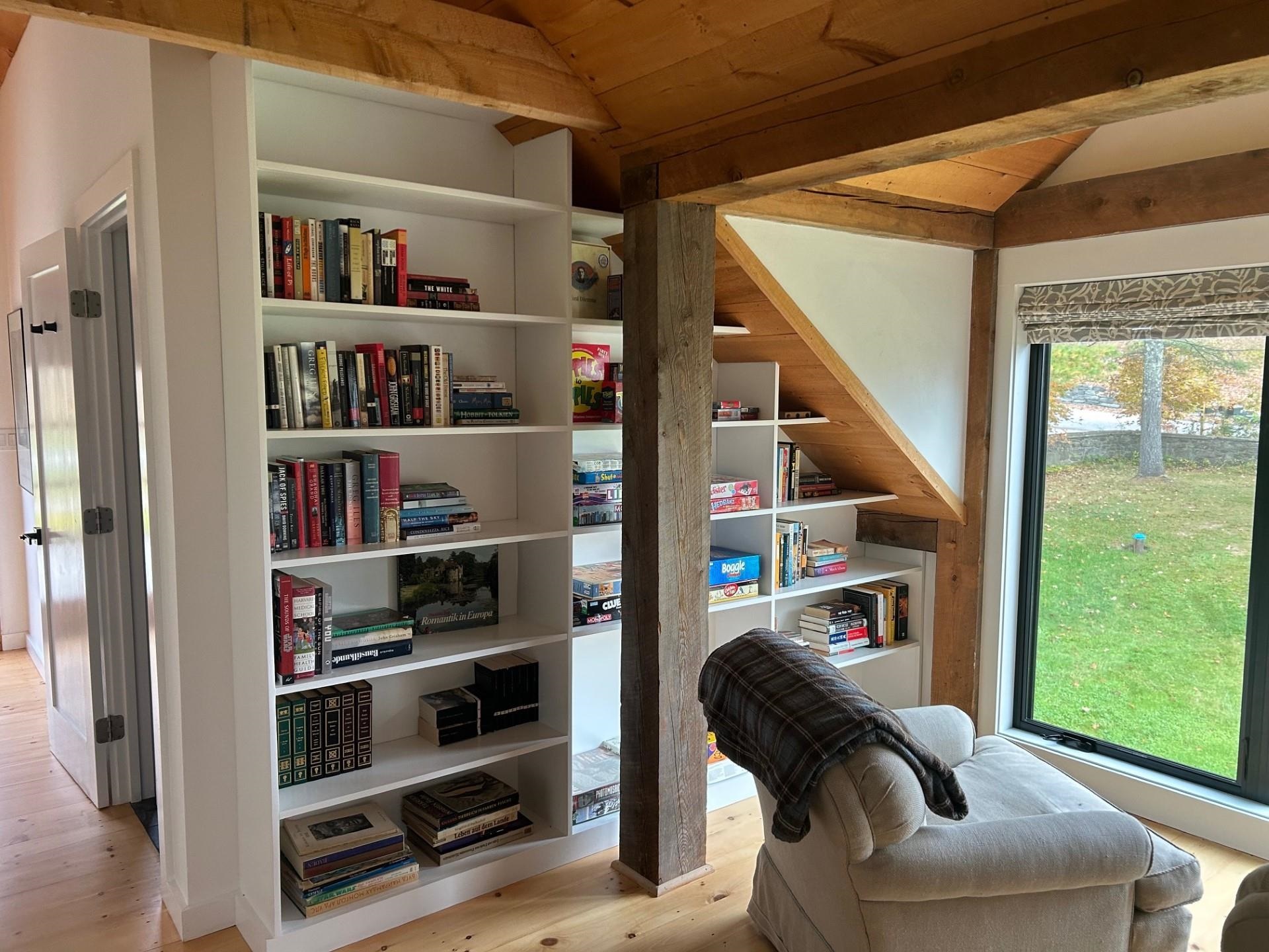 25 B Lawrence Hill Road Weston, VT 05161 - Photo 7 of 30