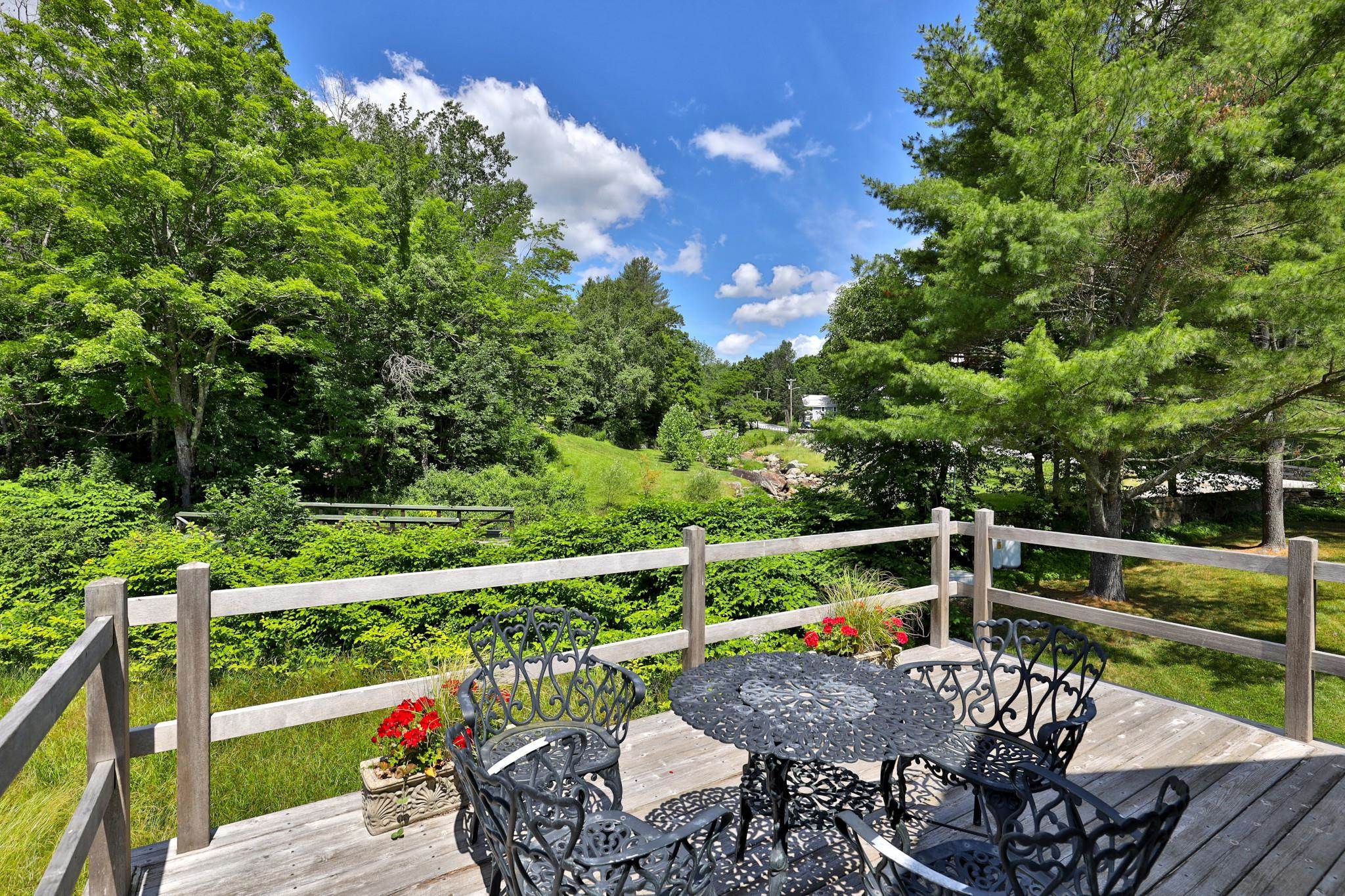 25 B Lawrence Hill Road Weston, VT 05161 - Photo 10 of 30