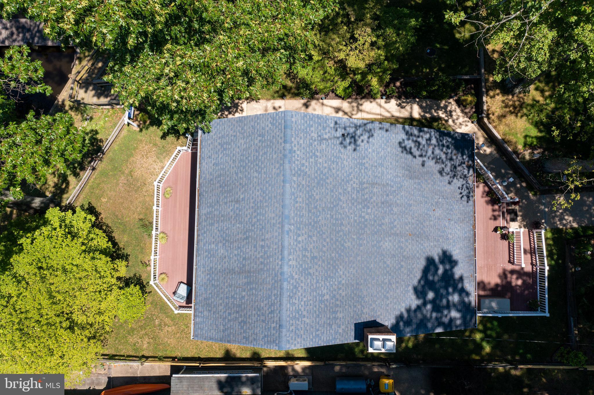 294 Riverside Drive Pasadena, MD 21122 - Photo 18 of 66 Aerial 6